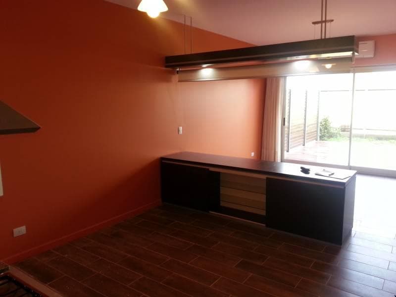 STUDIO APARTMENT WITH GARAGE AND AMENITIES