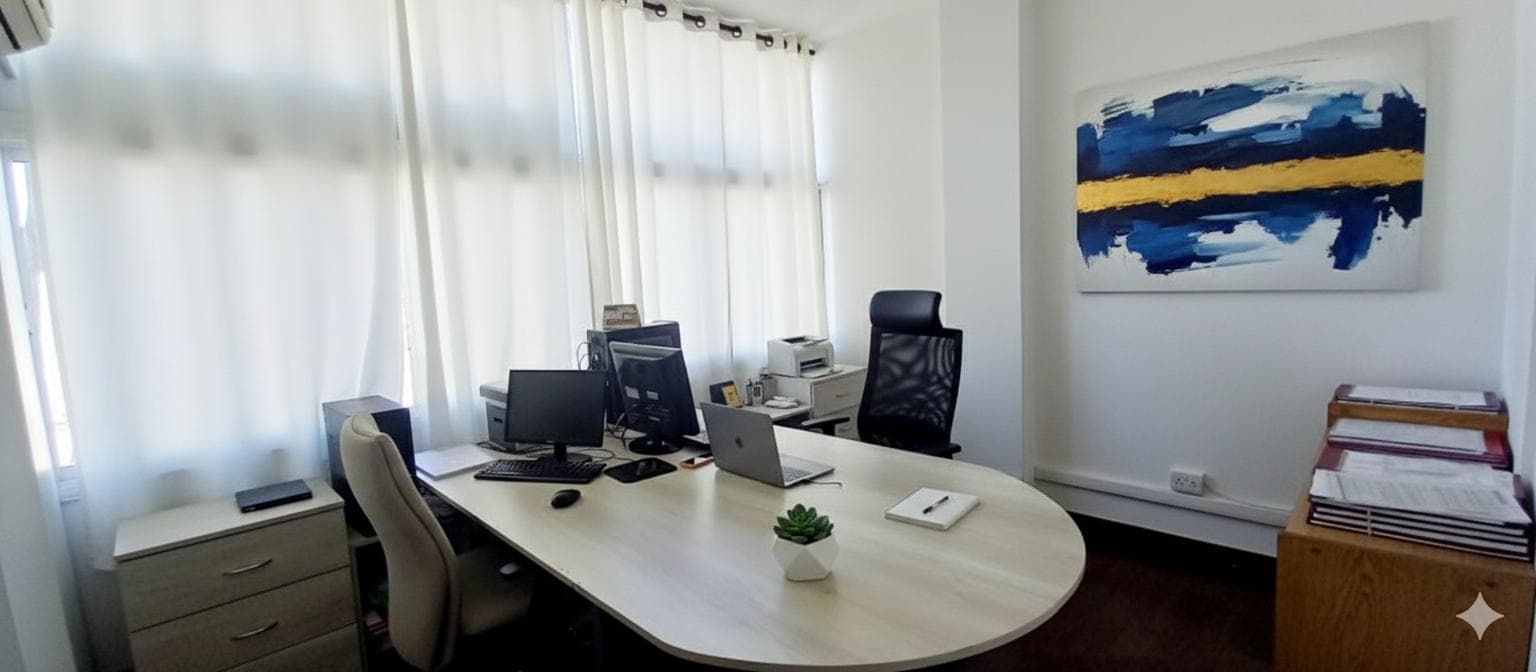 Office for Sale