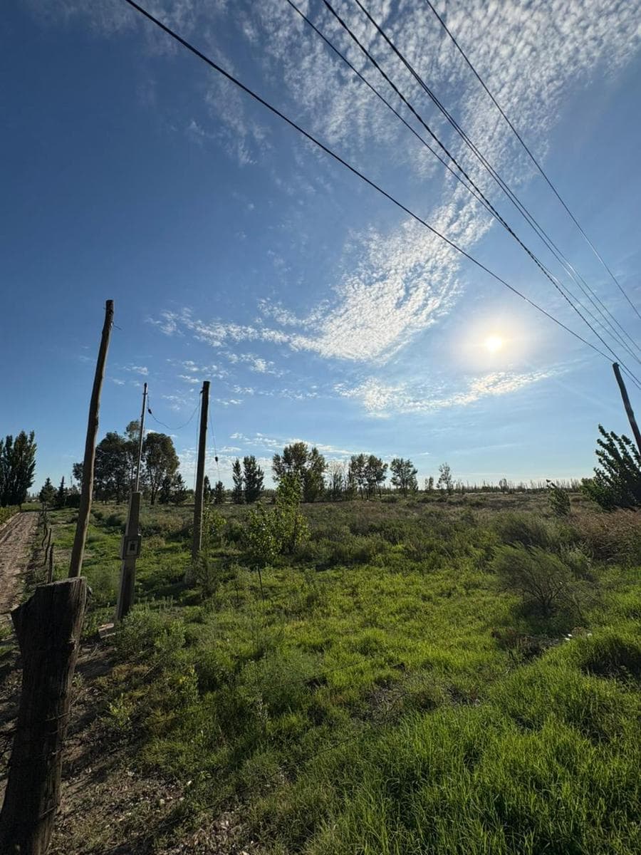 Land in Bowen