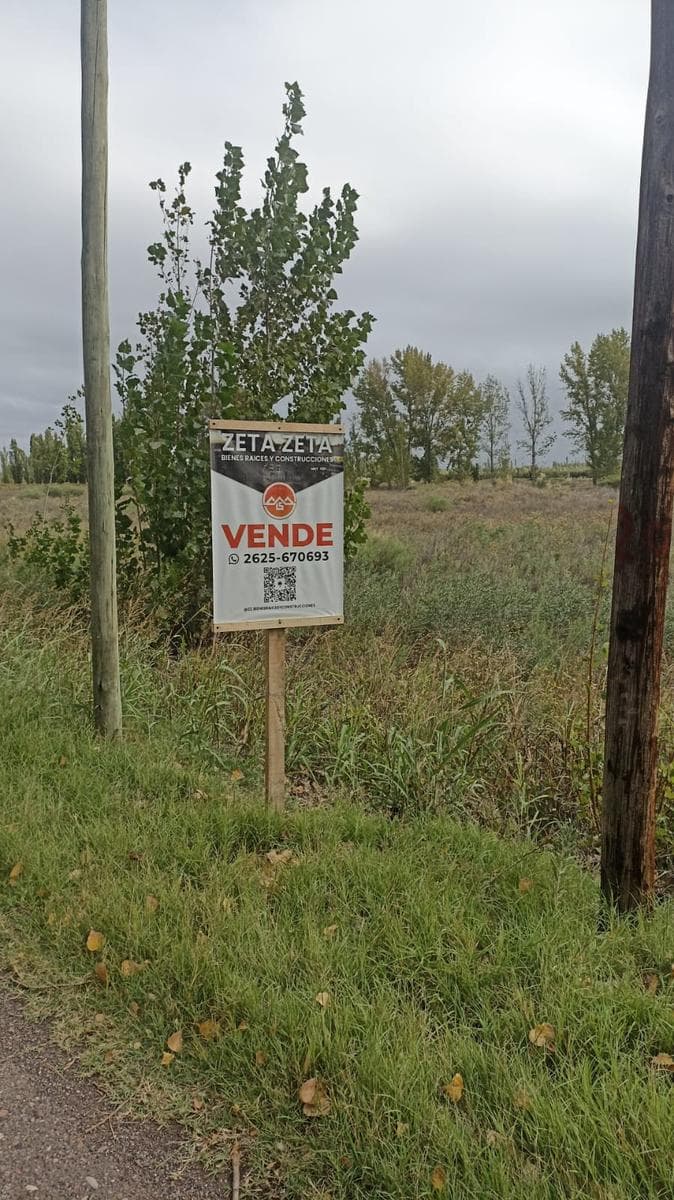 Land in Bowen