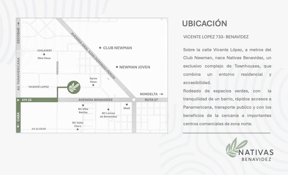 3-Room House/Duplex for Sale in Pozo with Financing Available