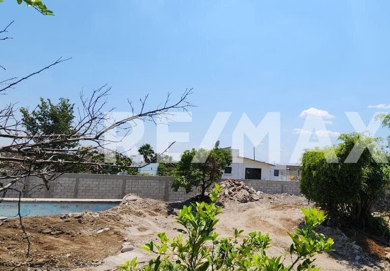Land for Sale in Morelos, Real de Oaxtepec Subdivision