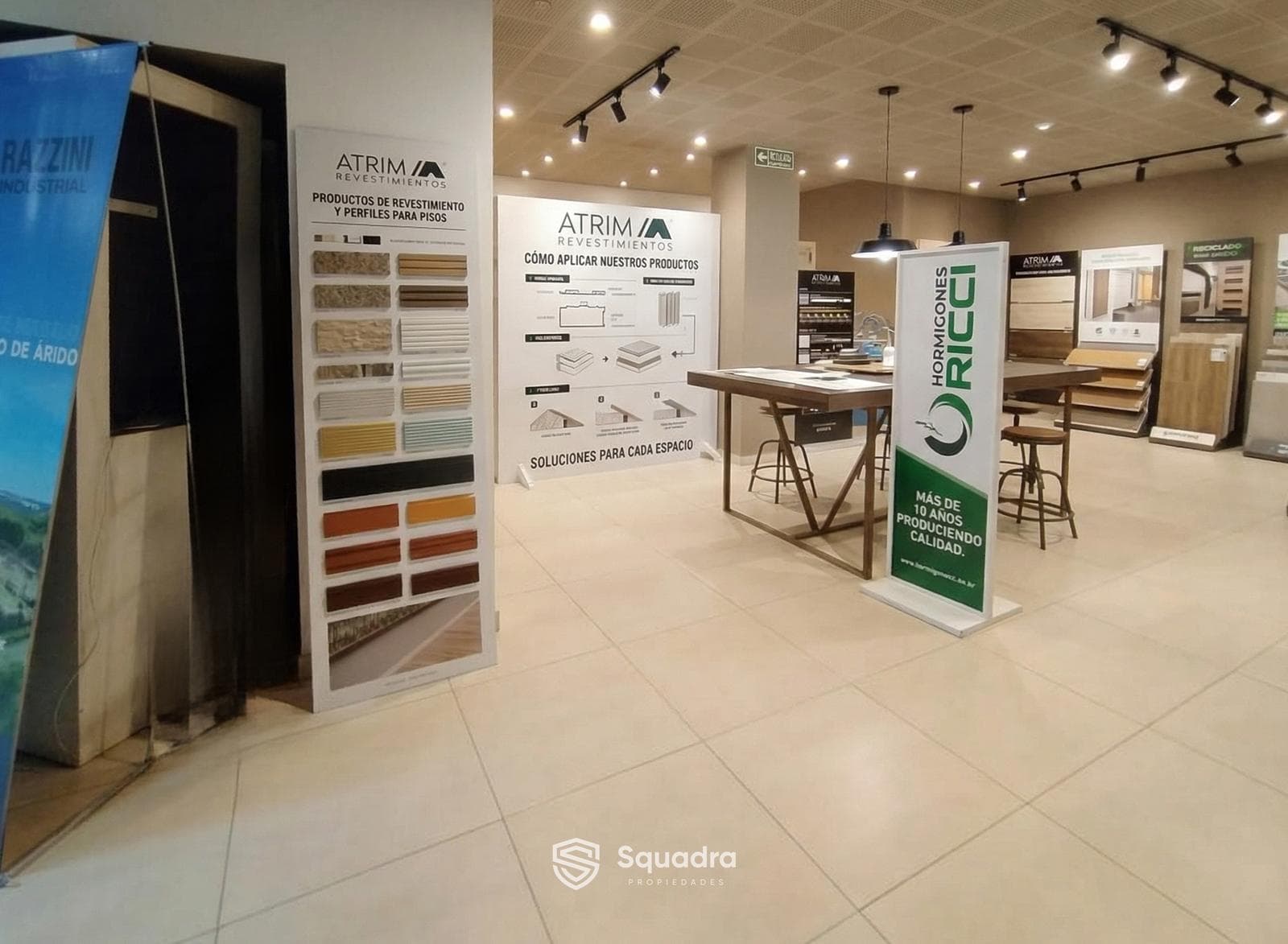 FOR RENT - Commercial Space and Offices - Southwest Neighborhood, Rosario.