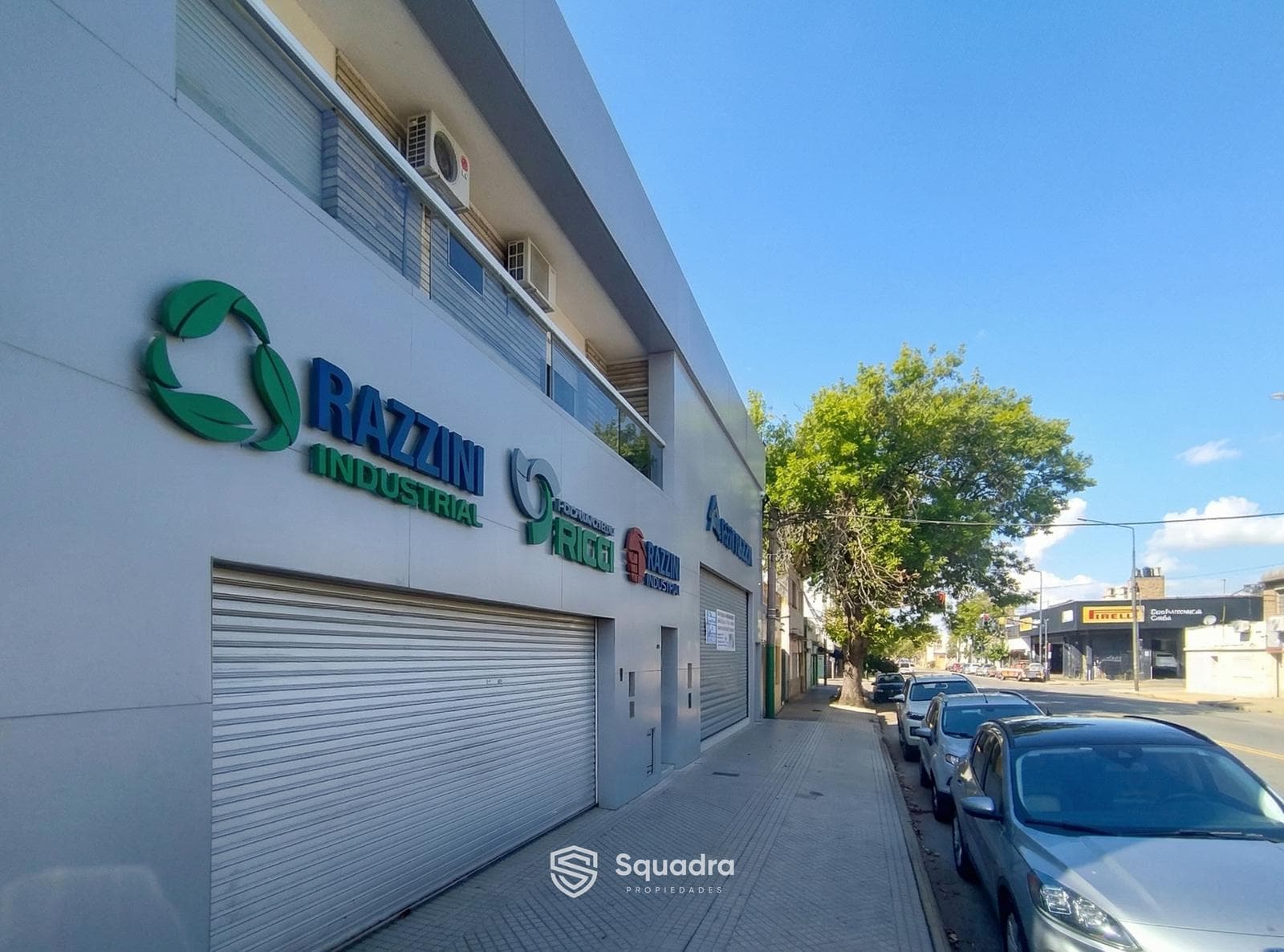 FOR RENT - Commercial Space and Offices - Southwest Neighborhood, Rosario.