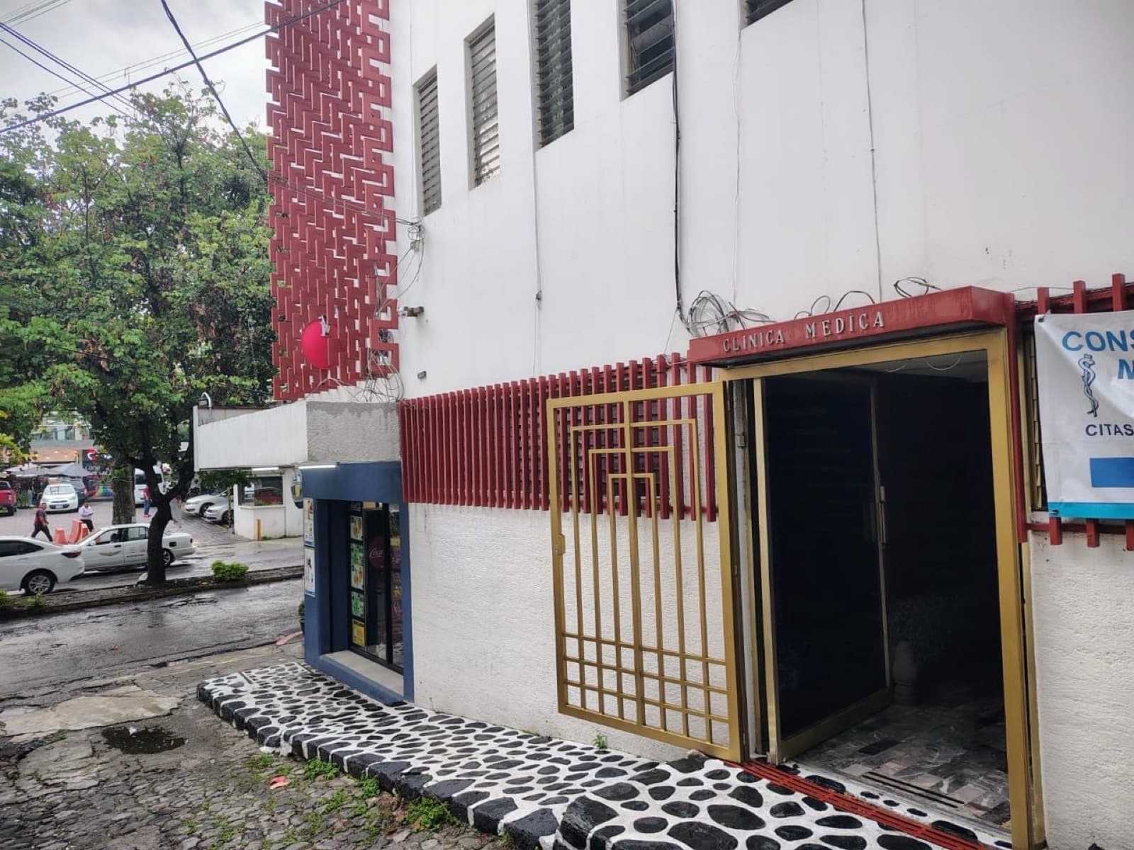 Office - Downtown Cuernavaca