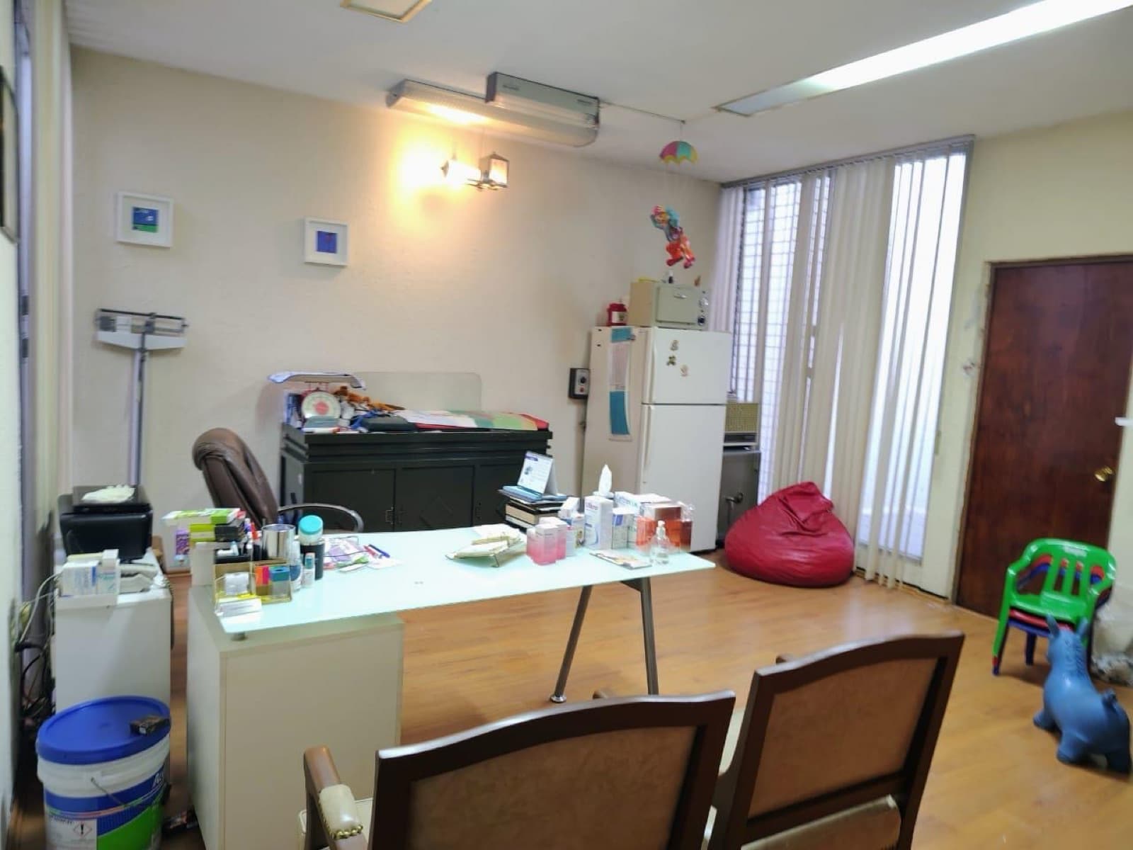 Office - Downtown Cuernavaca