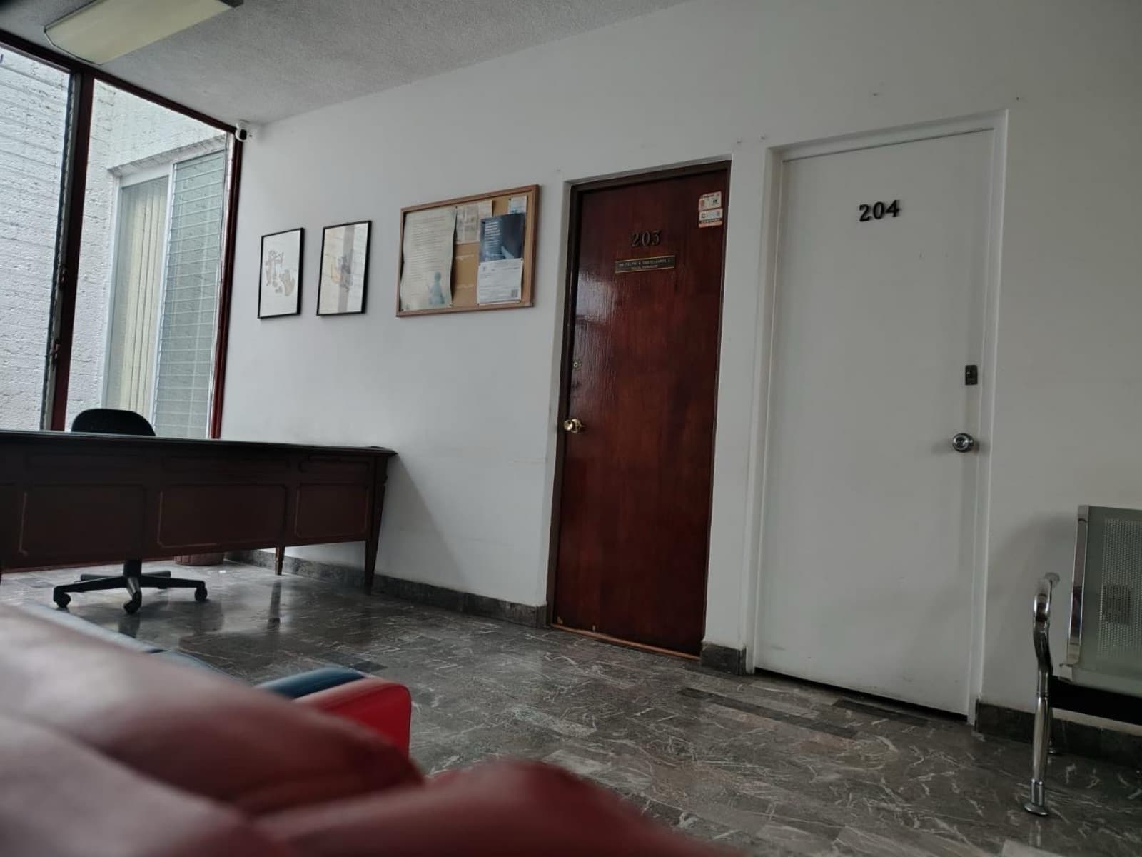 Office - Downtown Cuernavaca