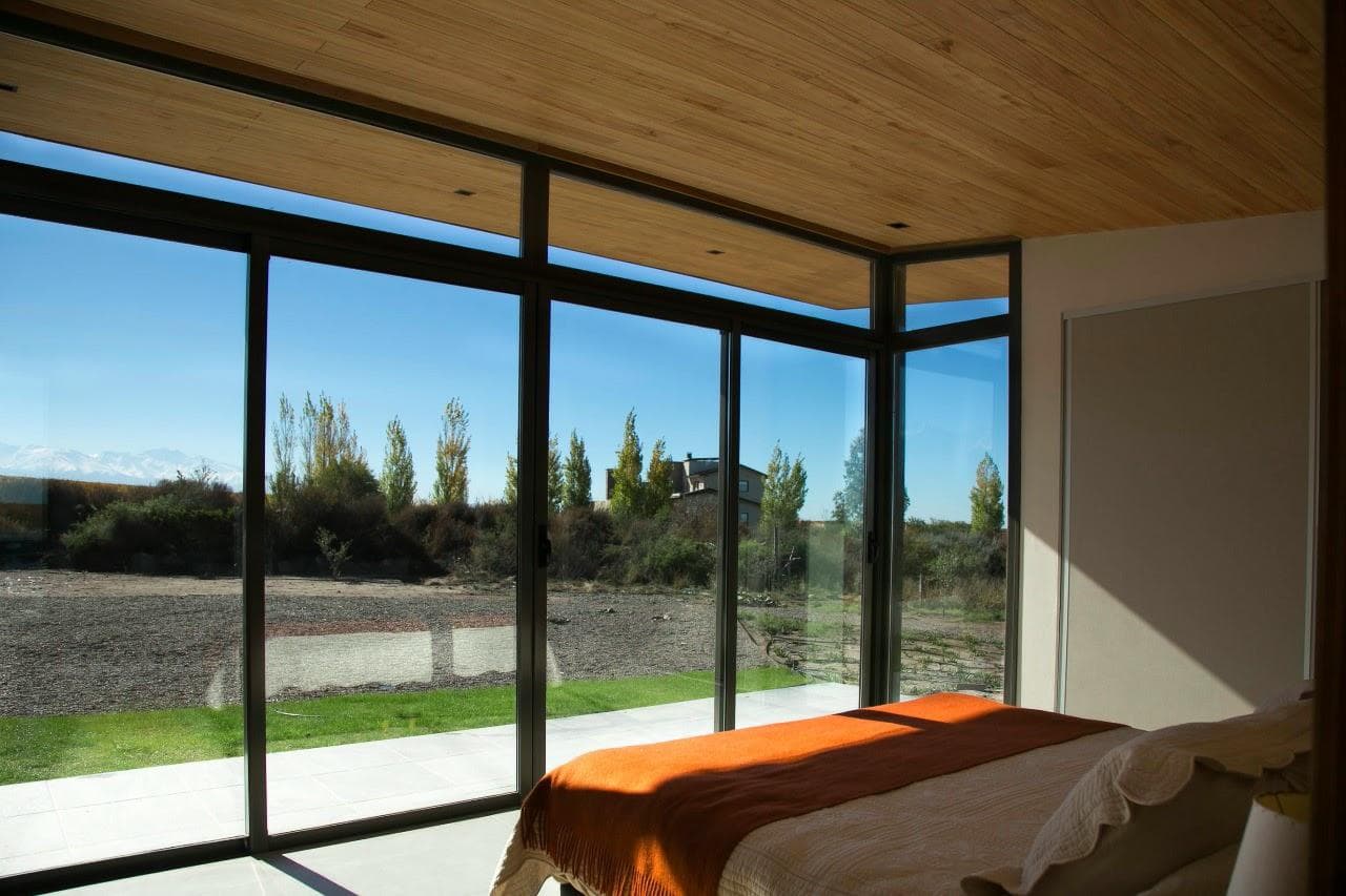 For Sale: La Morada Lodge, Casa Los Olivos, Uco Valley, Mendoza