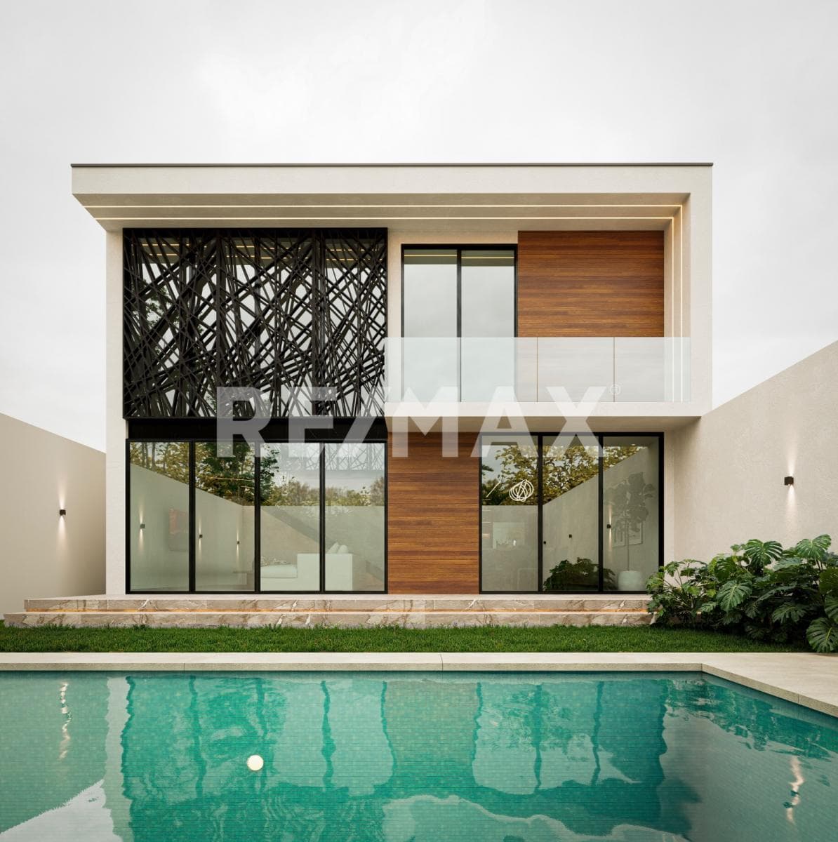 House for Sale in Morelos, Real de Oaxtepec