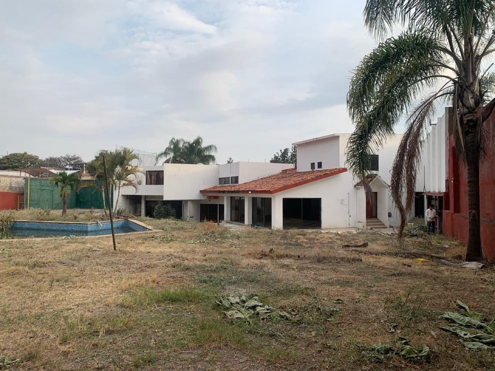 Home - Delicias