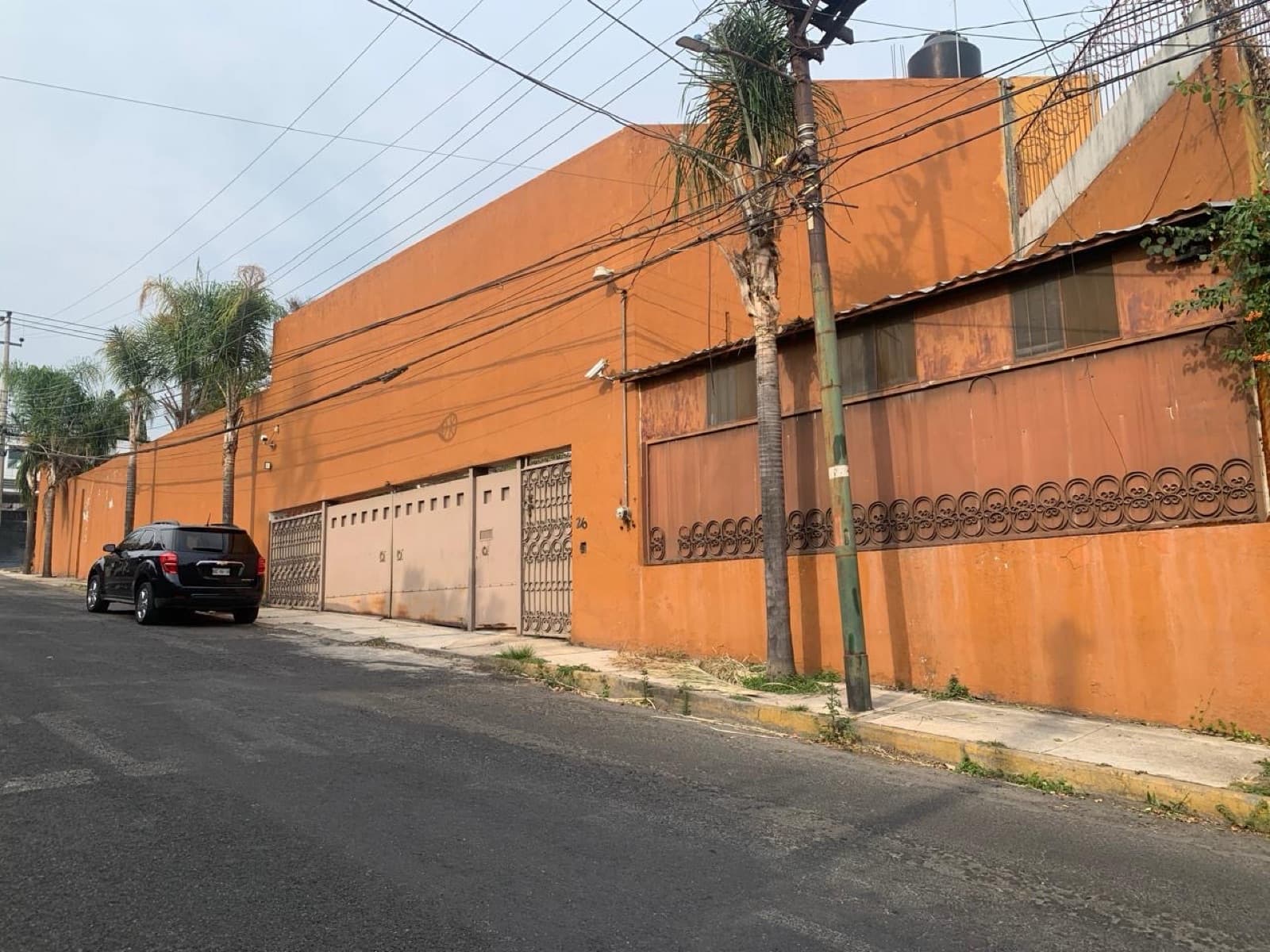 Home - Delicias