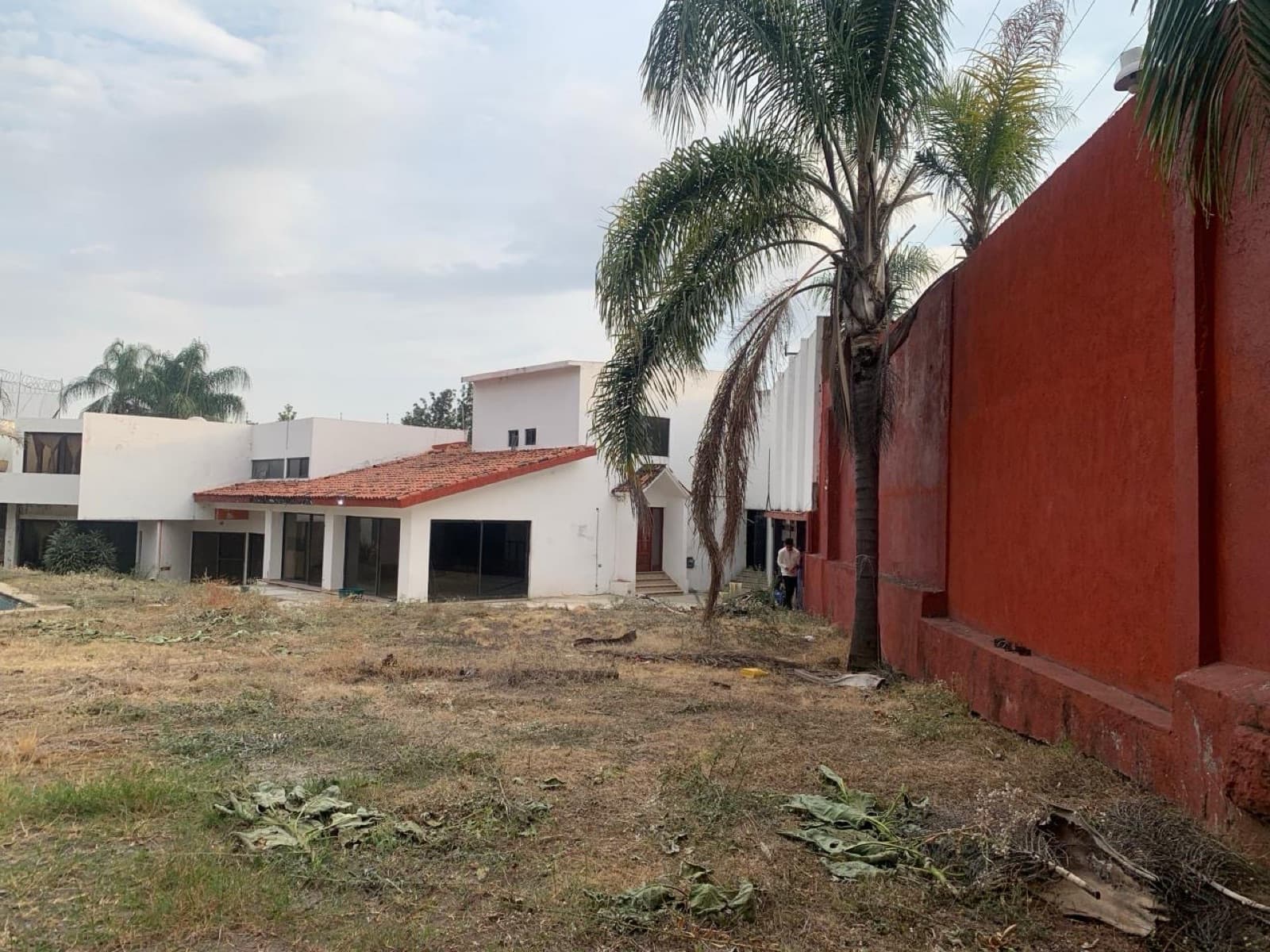 Home - Delicias