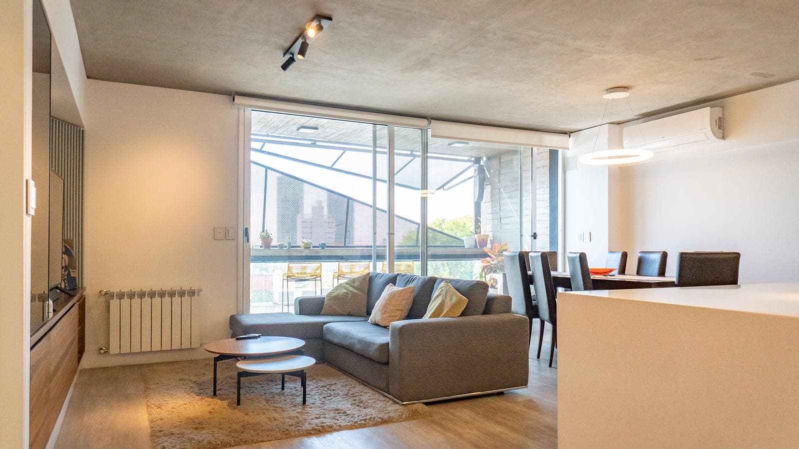 venta departamento 3 dormitorios terraza exclusiva pichincha