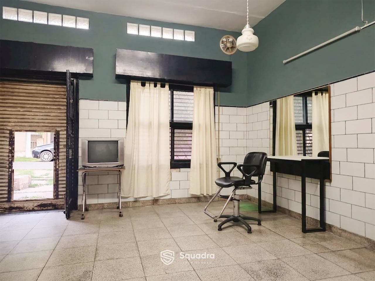 FOR SALE | TRADE - Commercial space - Matheu neighborhood, Rosario.