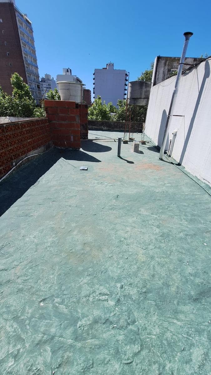 For Sale—Last Unit Available—1-Bedroom Apartment—Terrace—No Maintenance Fees