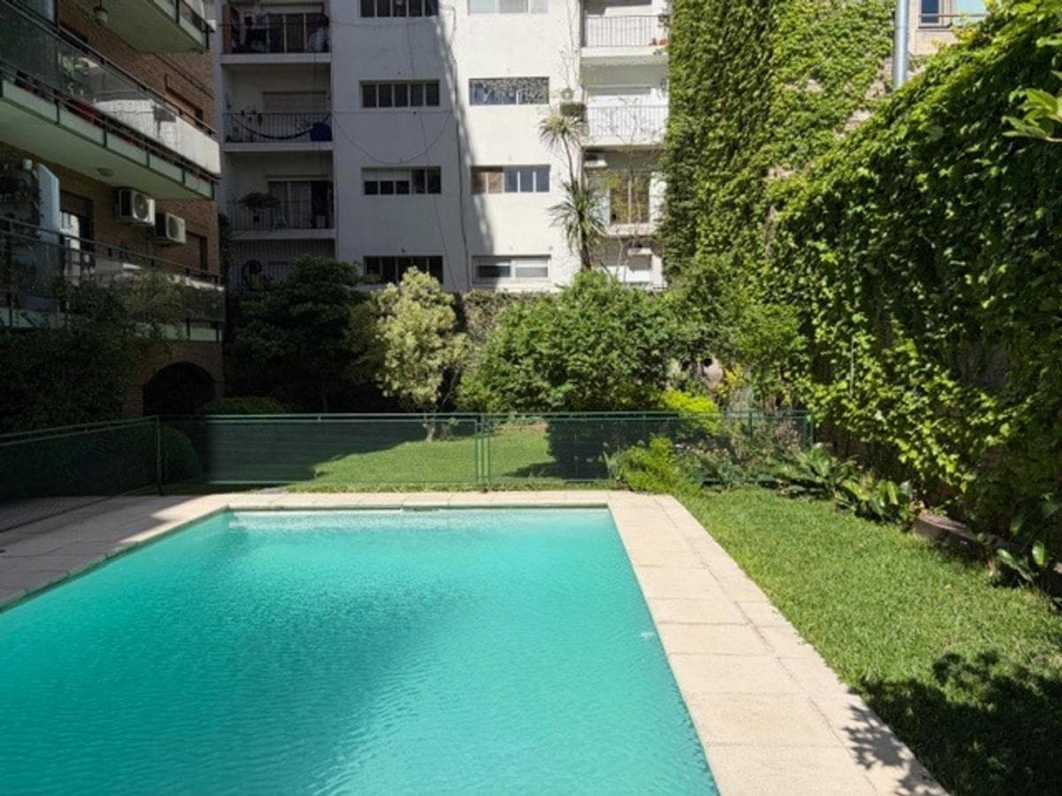 Apartment in Mart.-Vias/Santa Fe