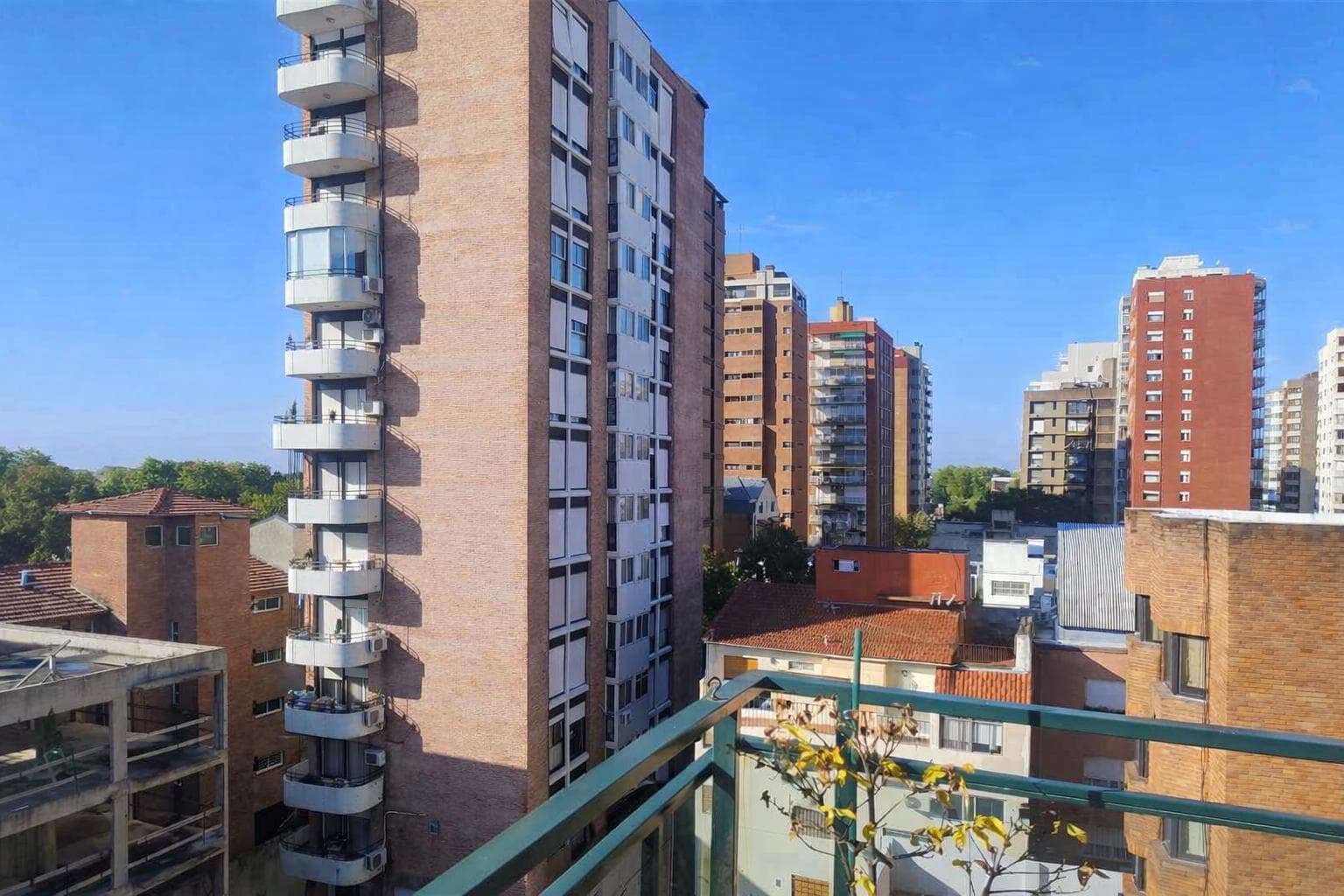 Apartment in Mart.-Vias/Santa Fe