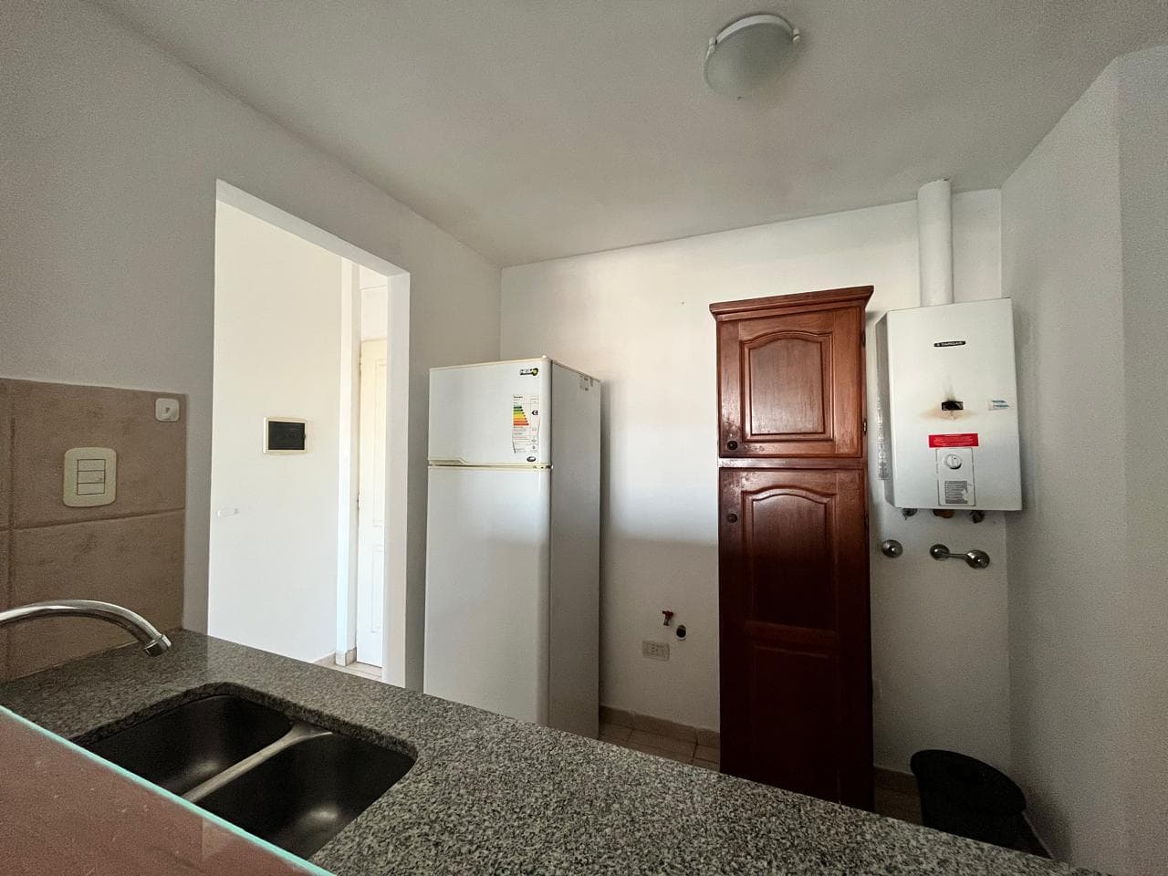 Apartment in La Plata