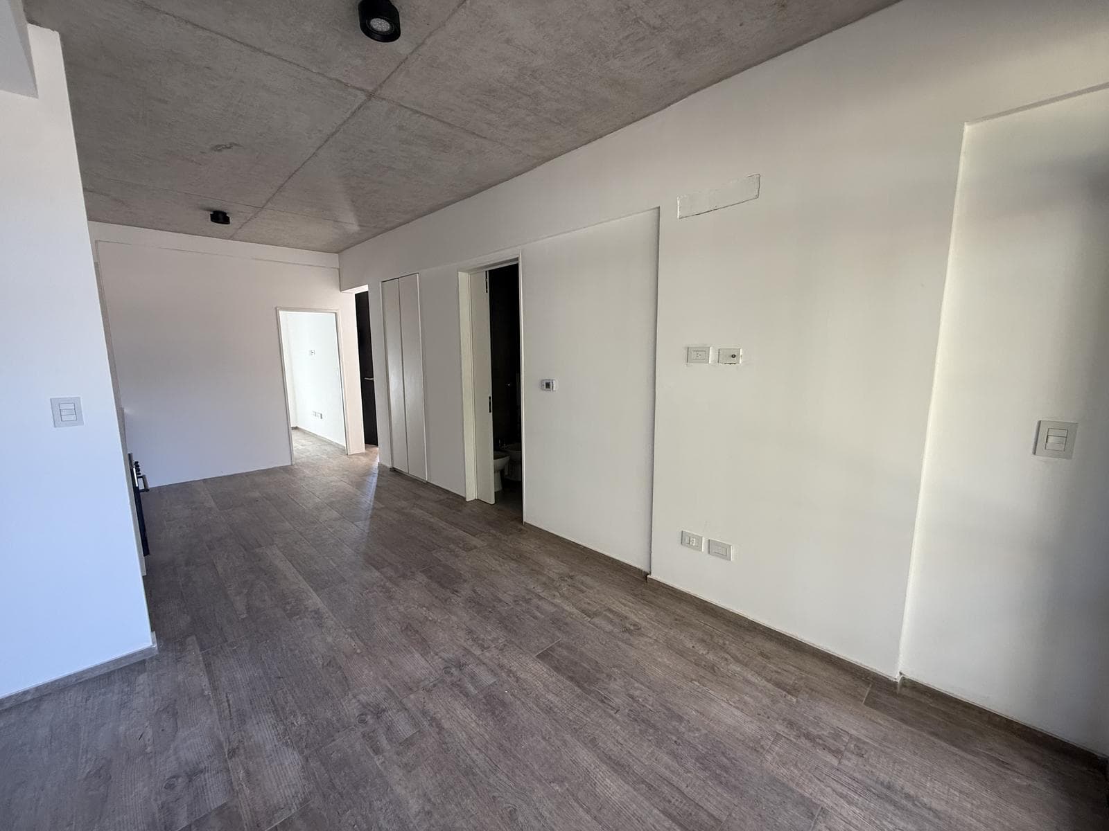 Apartment in Villa Pueyrredon