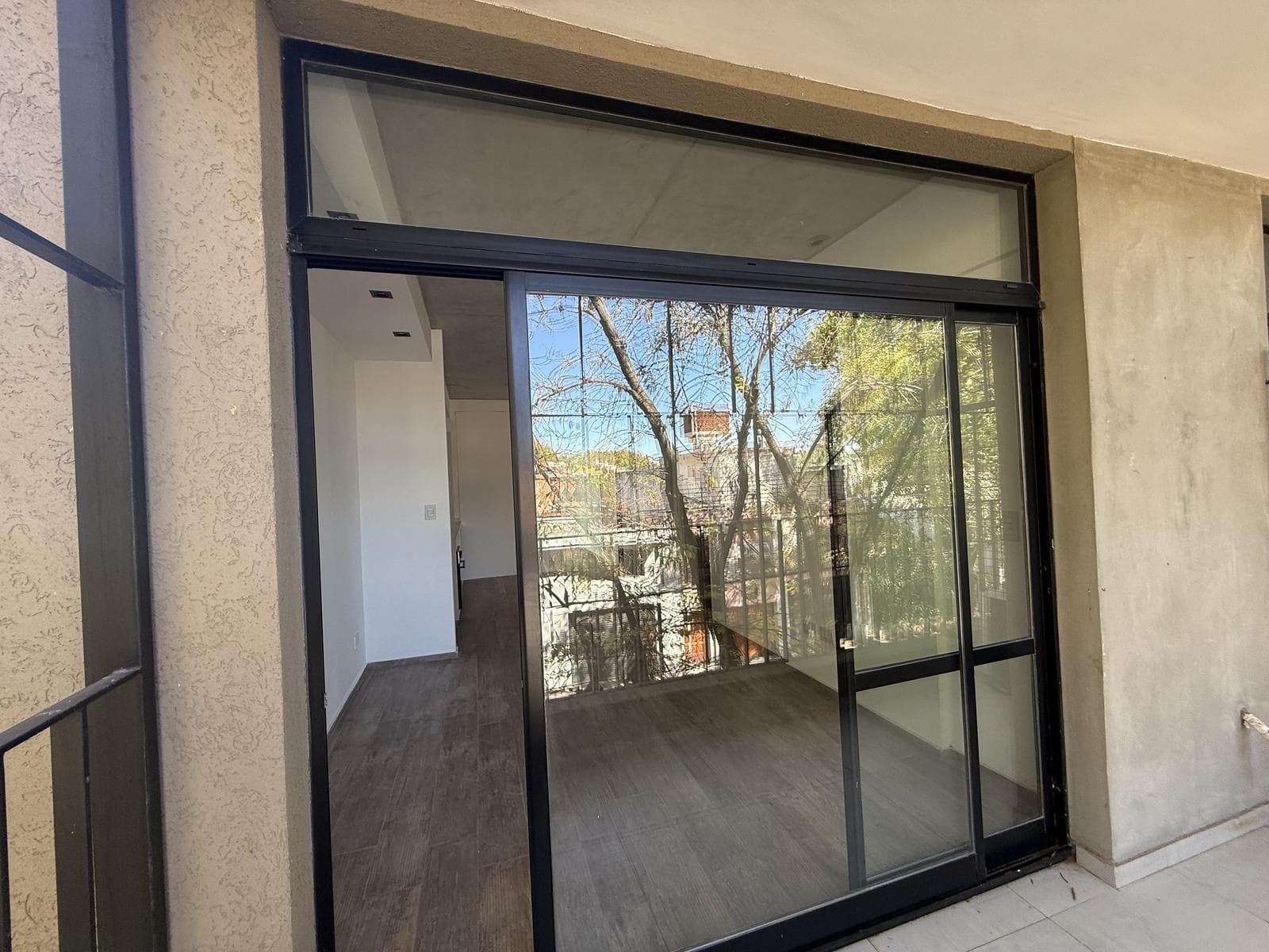 Apartment in Villa Pueyrredon