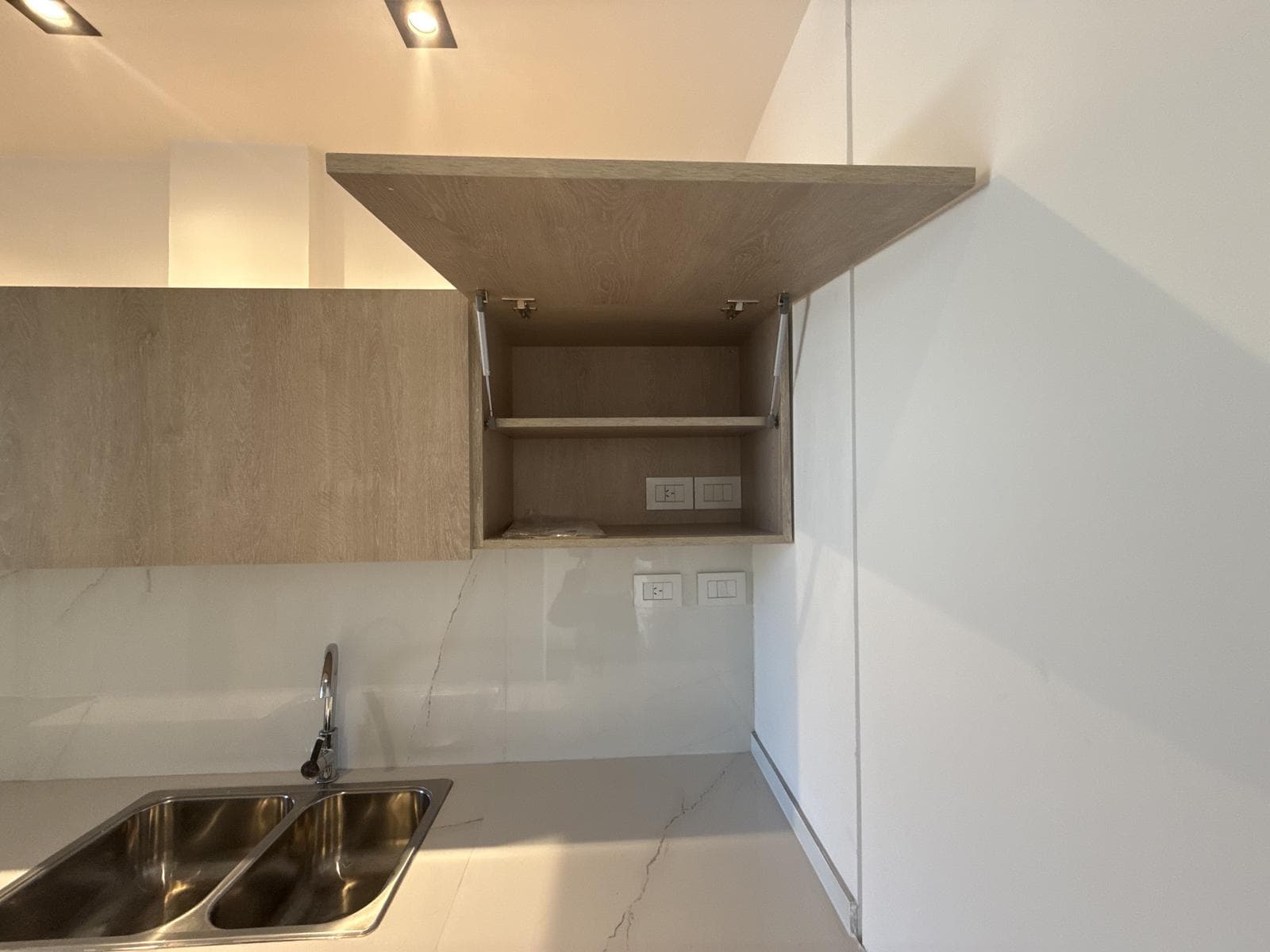 Apartment in Villa Pueyrredon
