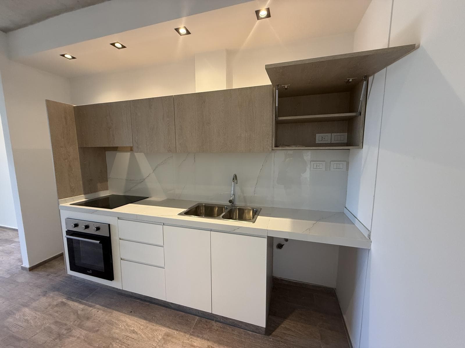 Apartment in Villa Pueyrredon