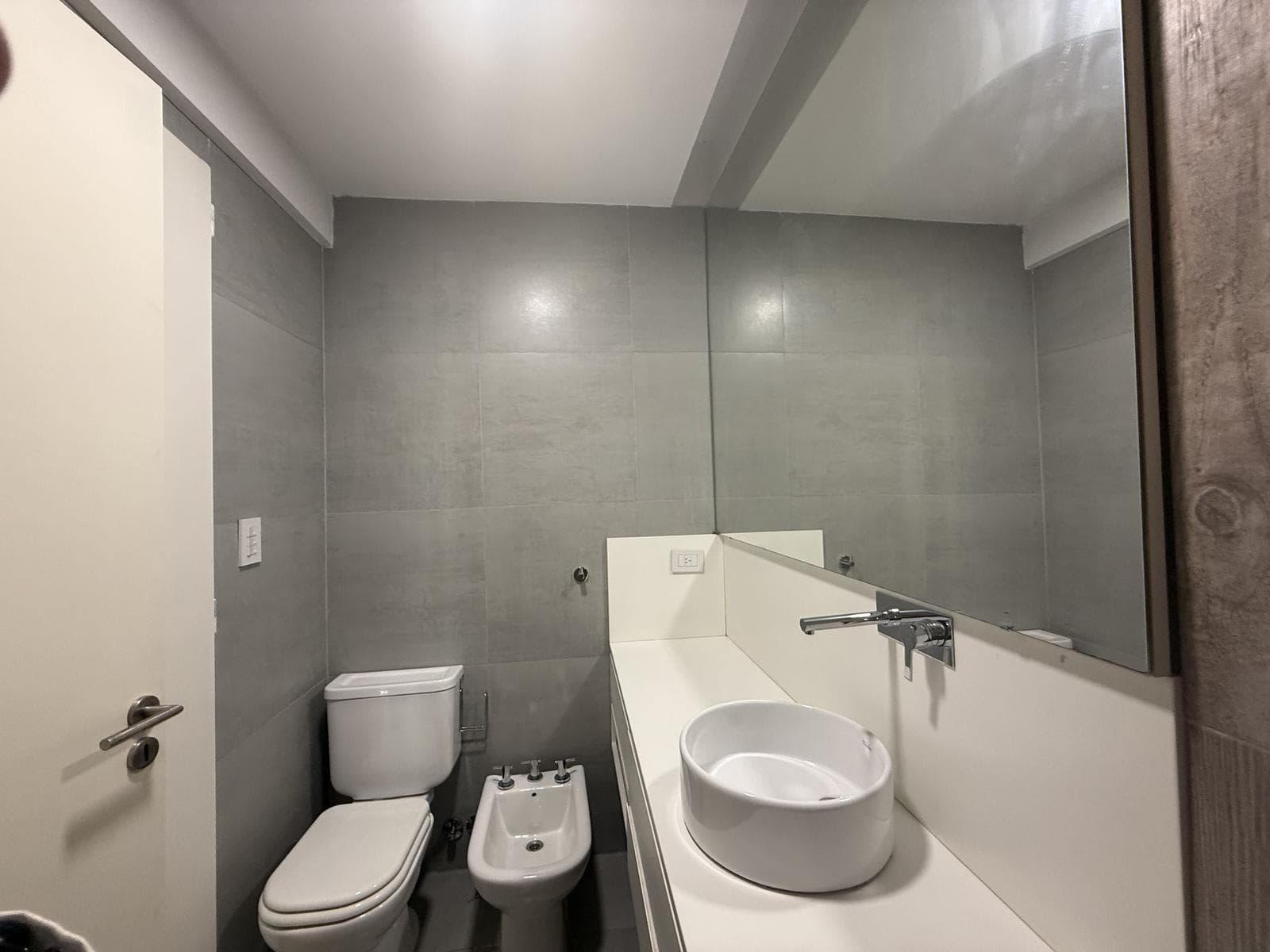 Apartment in Villa Pueyrredon