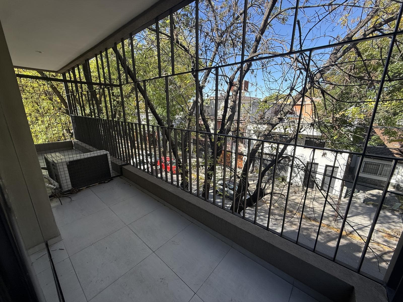Apartment in Villa Pueyrredon