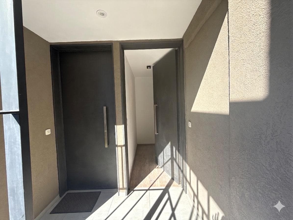 Apartment in Villa Pueyrredon