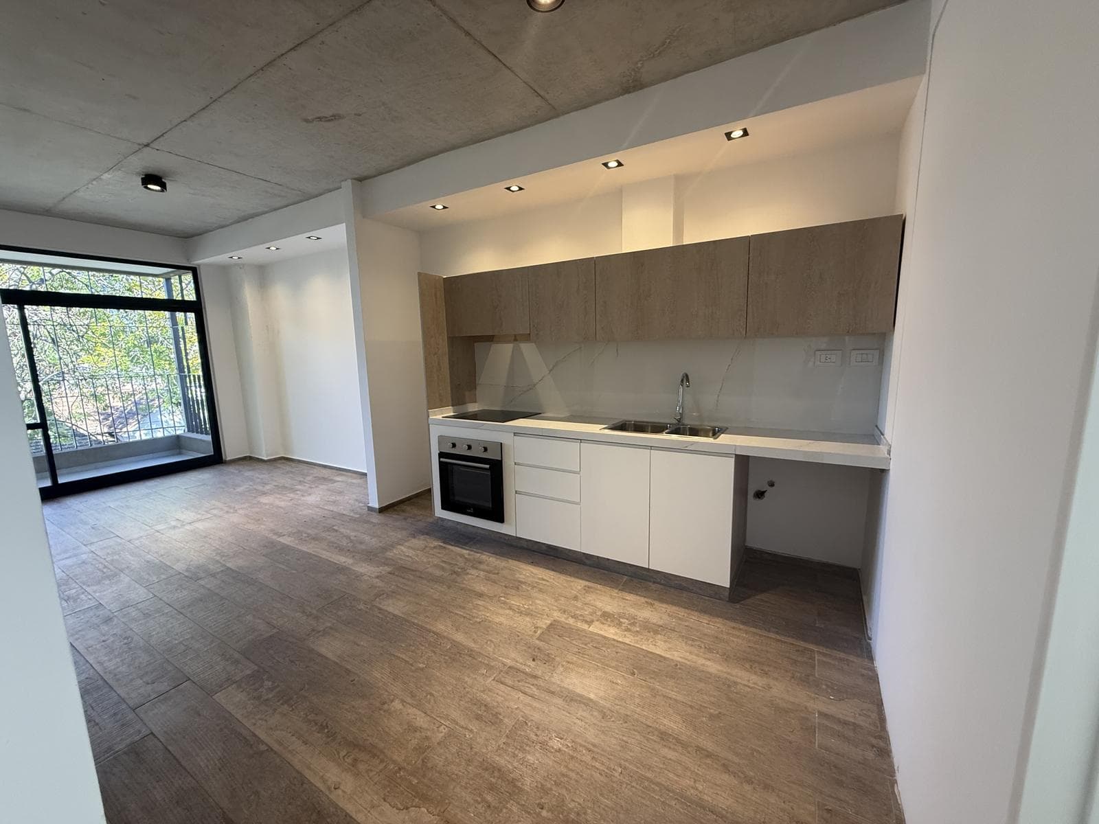 Apartment in Villa Pueyrredon