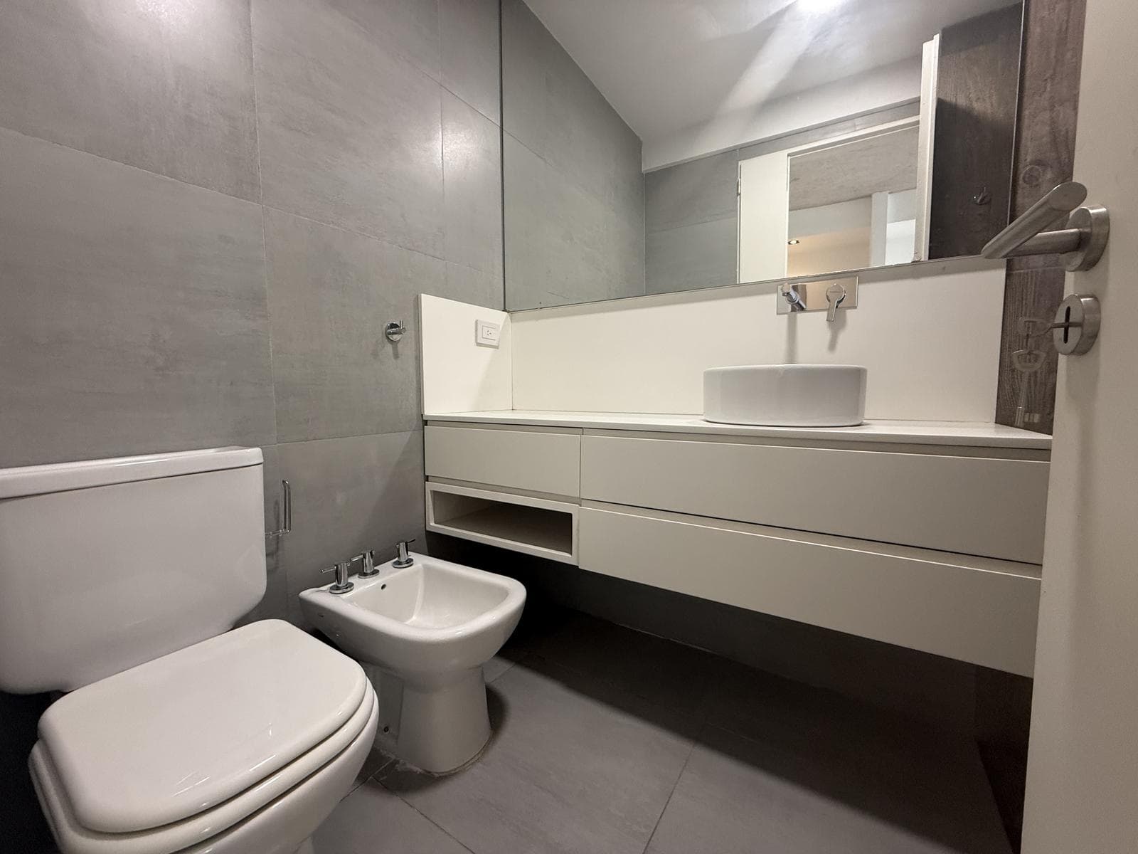 Apartment in Villa Pueyrredon
