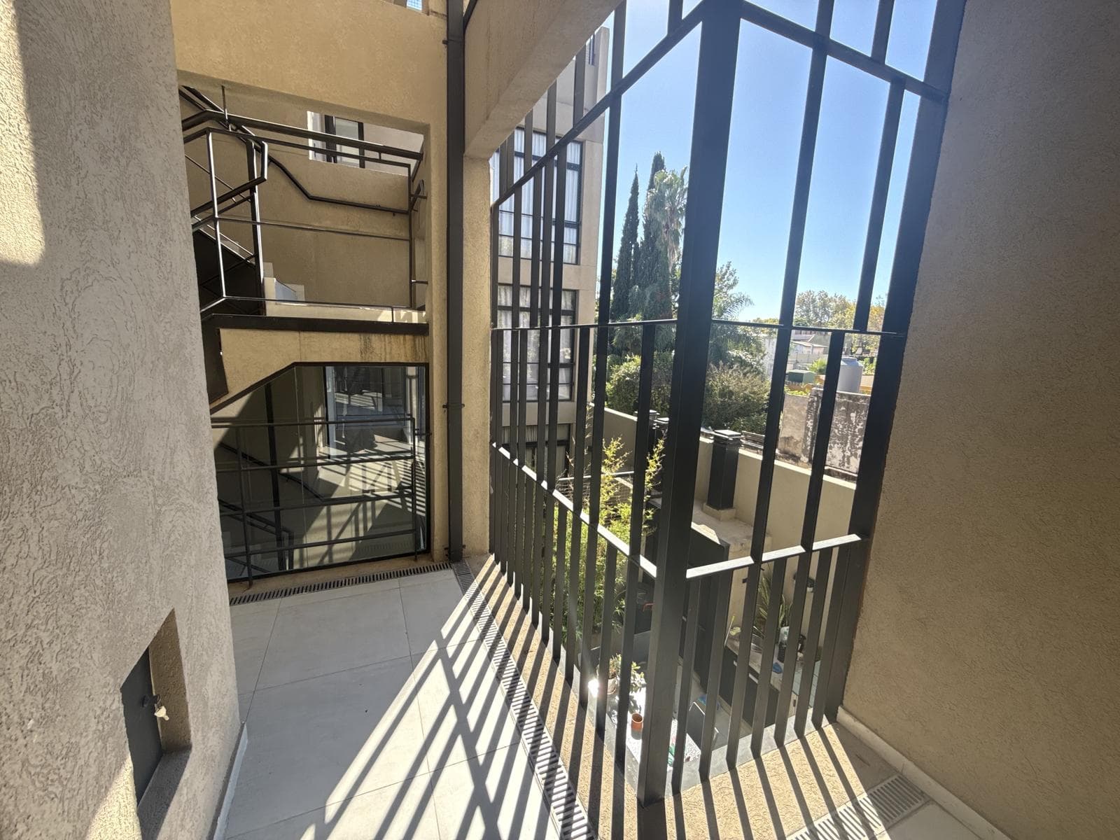 Apartment in Villa Pueyrredon