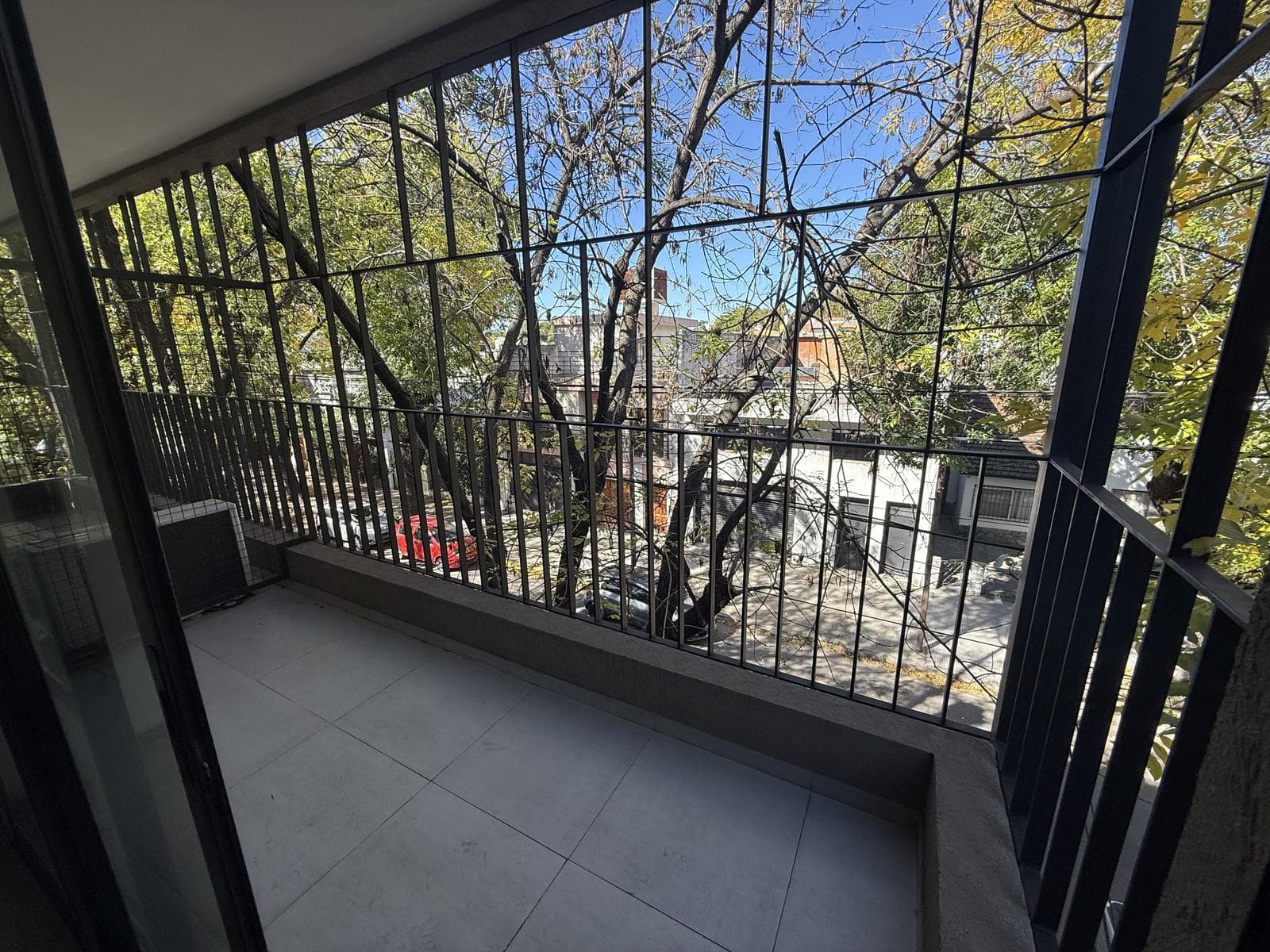 Apartment in Villa Pueyrredon