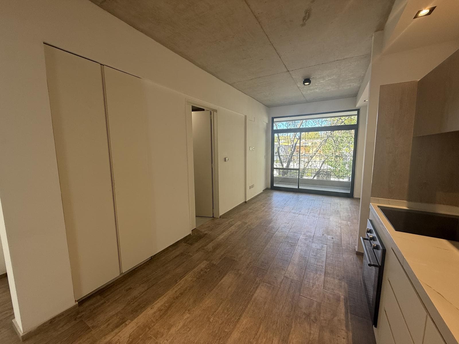 Apartment in Villa Pueyrredon