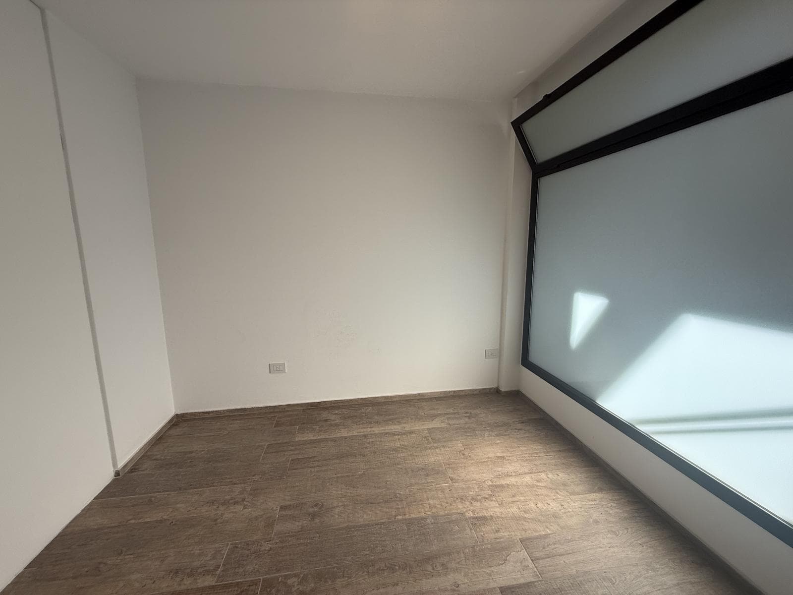 Apartment in Villa Pueyrredon