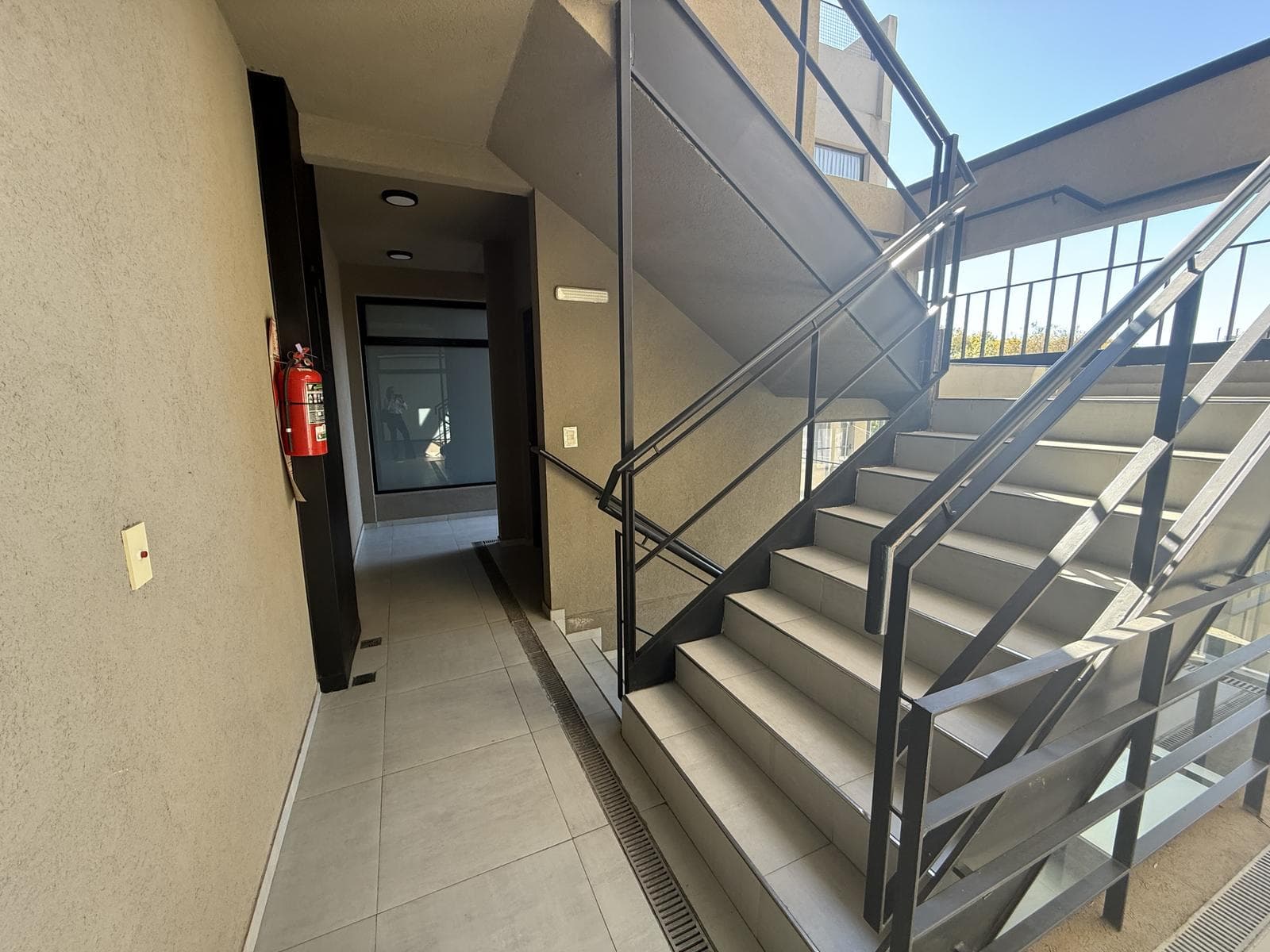 Apartment in Villa Pueyrredon