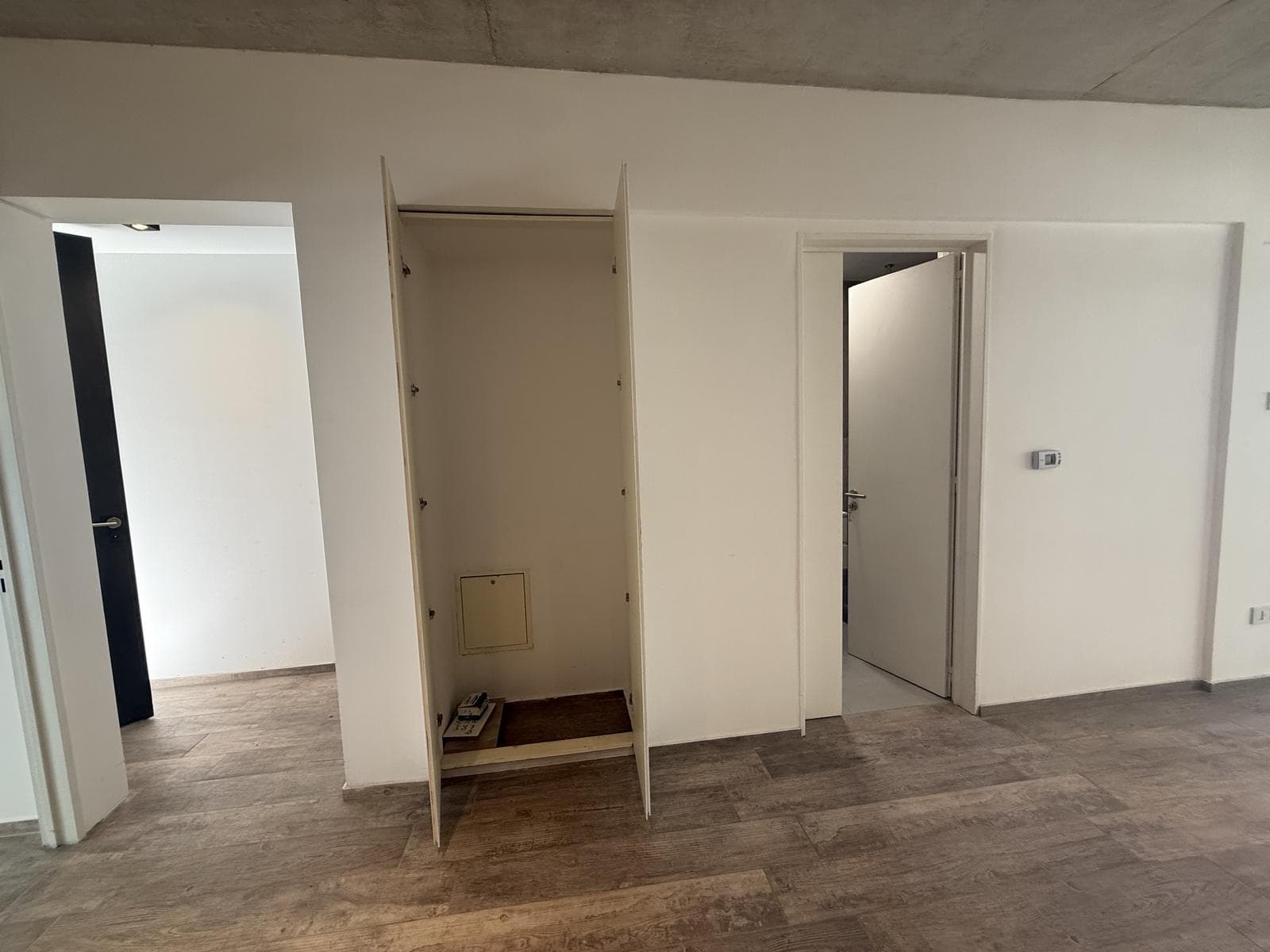 Apartment in Villa Pueyrredon