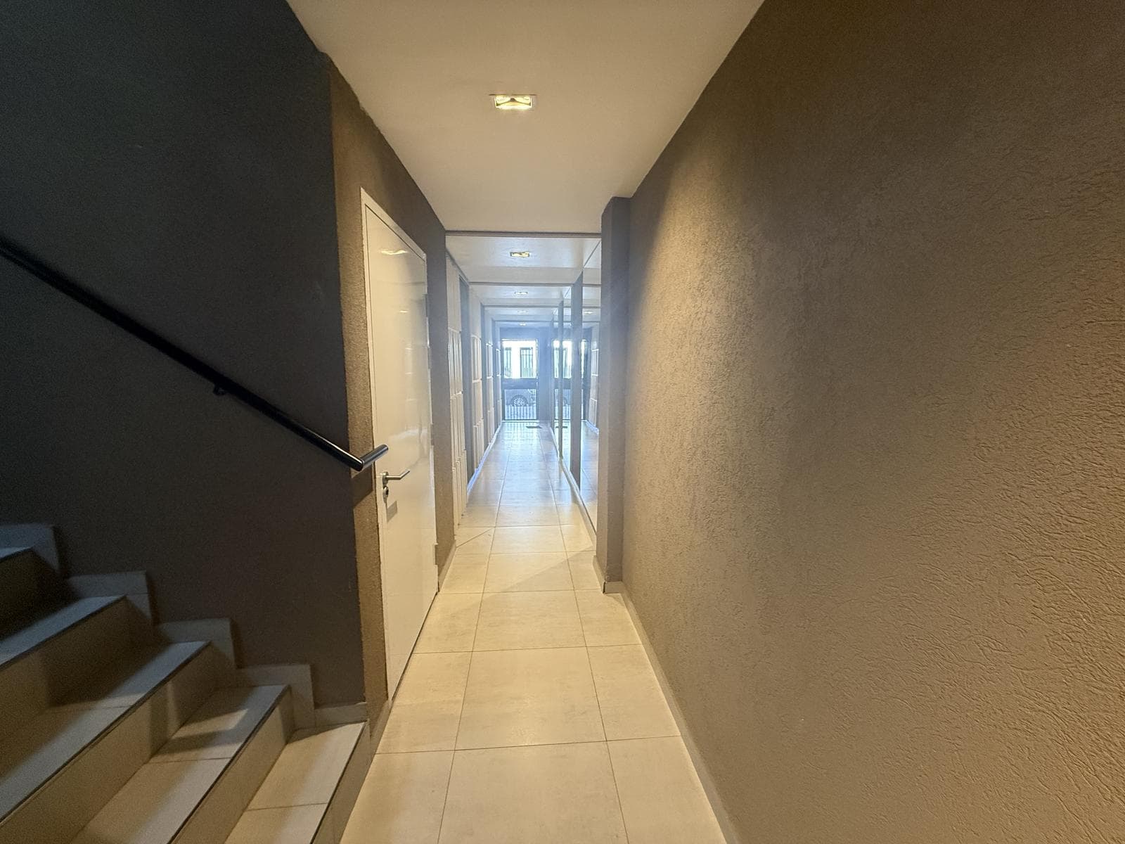 Apartment in Villa Pueyrredon