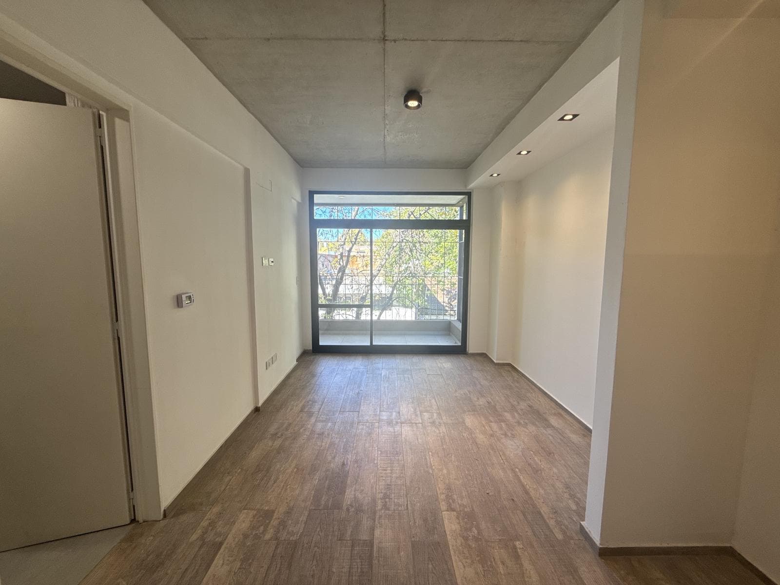 Apartment in Villa Pueyrredon
