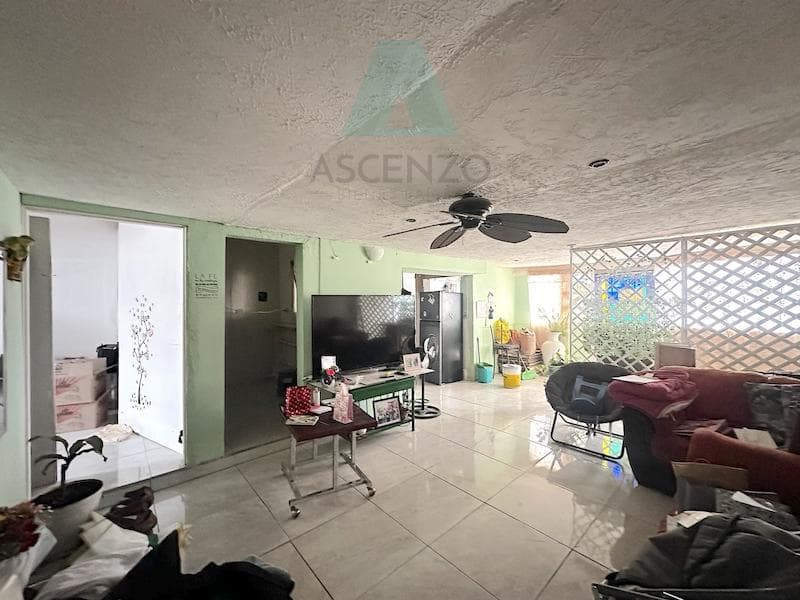 House for Sale in the Los Alamos Subdivision, Letagu