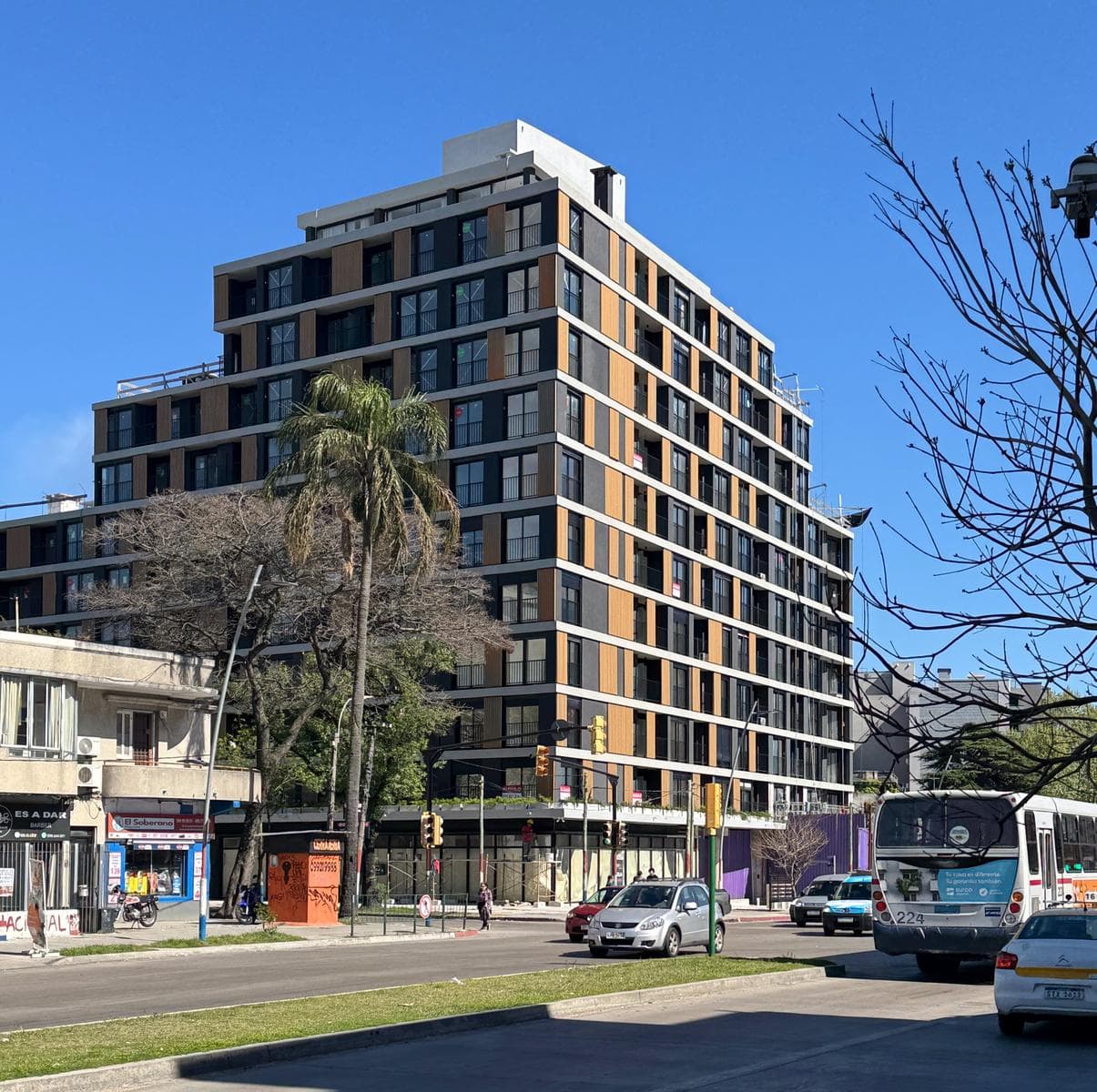 1-Bedroom Apartment for Sale in La Blanqueada