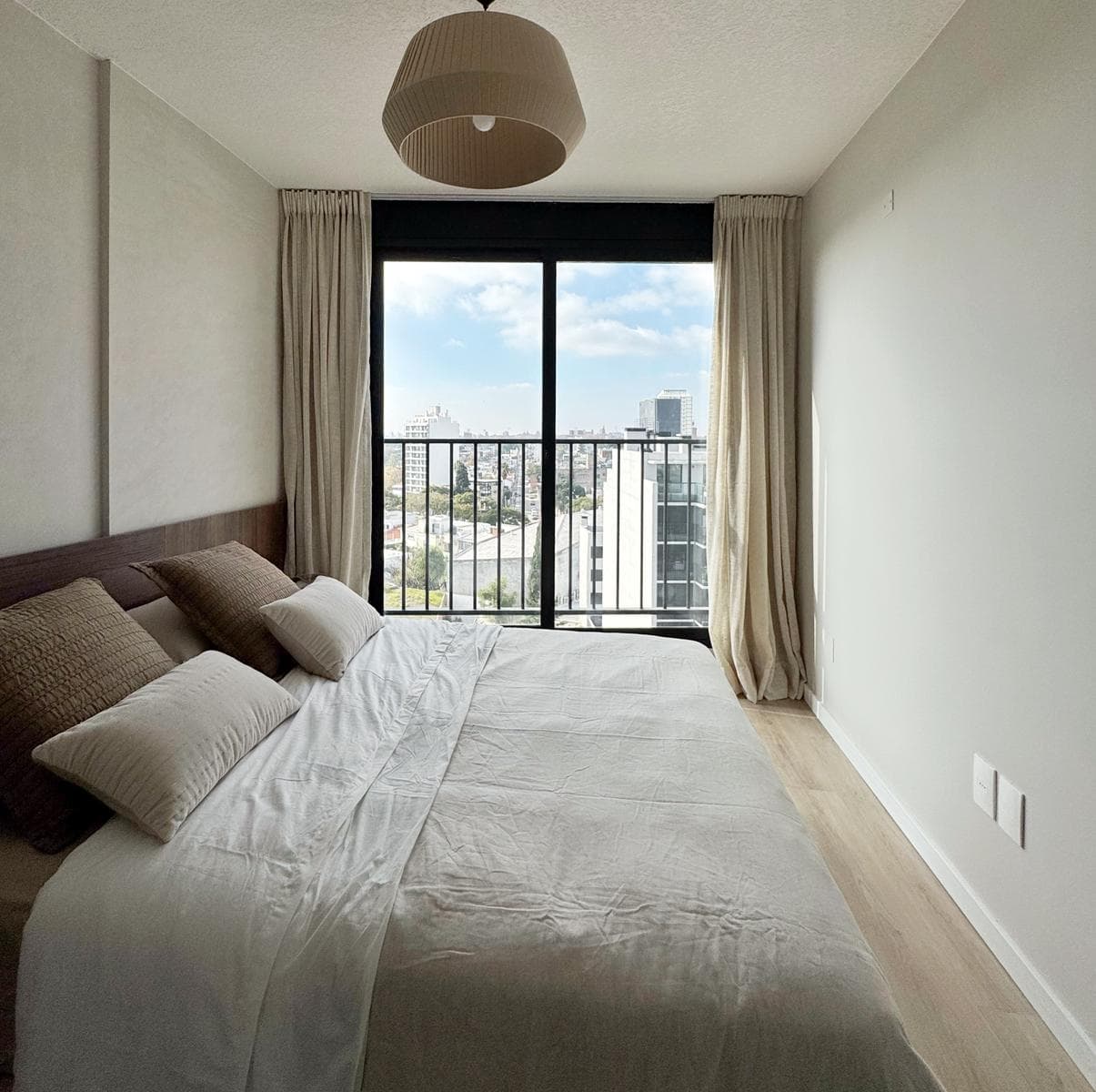 1-Bedroom Apartment for Sale in La Blanqueada