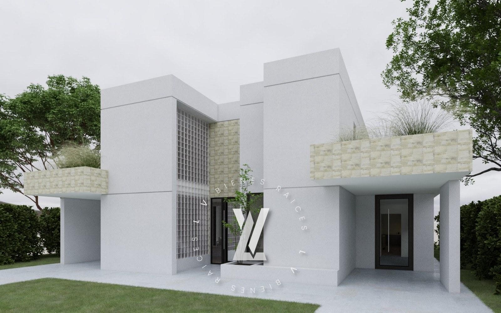 4-room house for sale in Greenville Polo