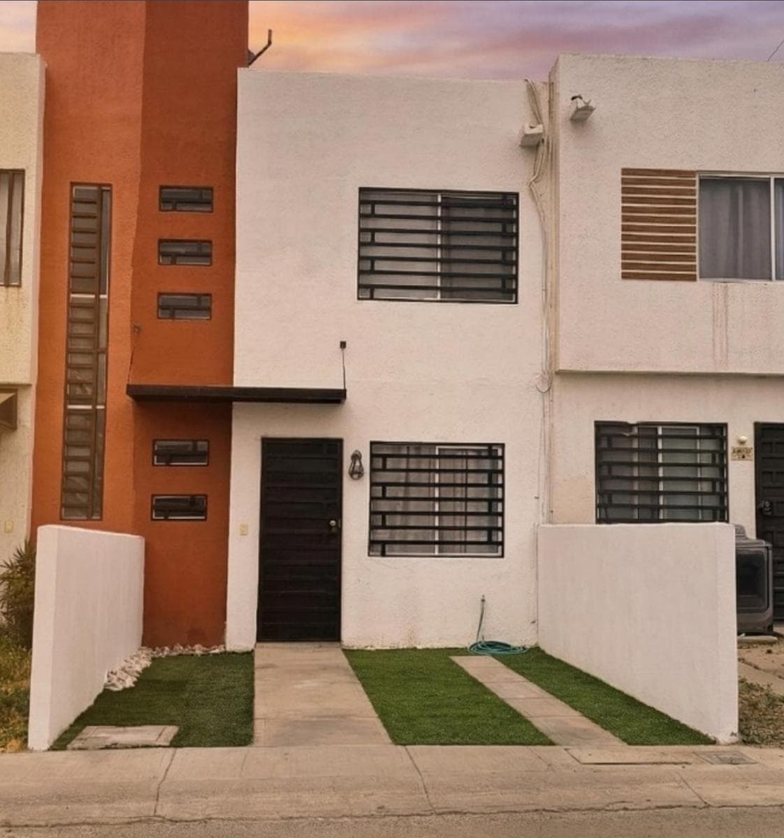 House for Rent in Lomas de Terrabella, Jardín Dorado, Tijuana