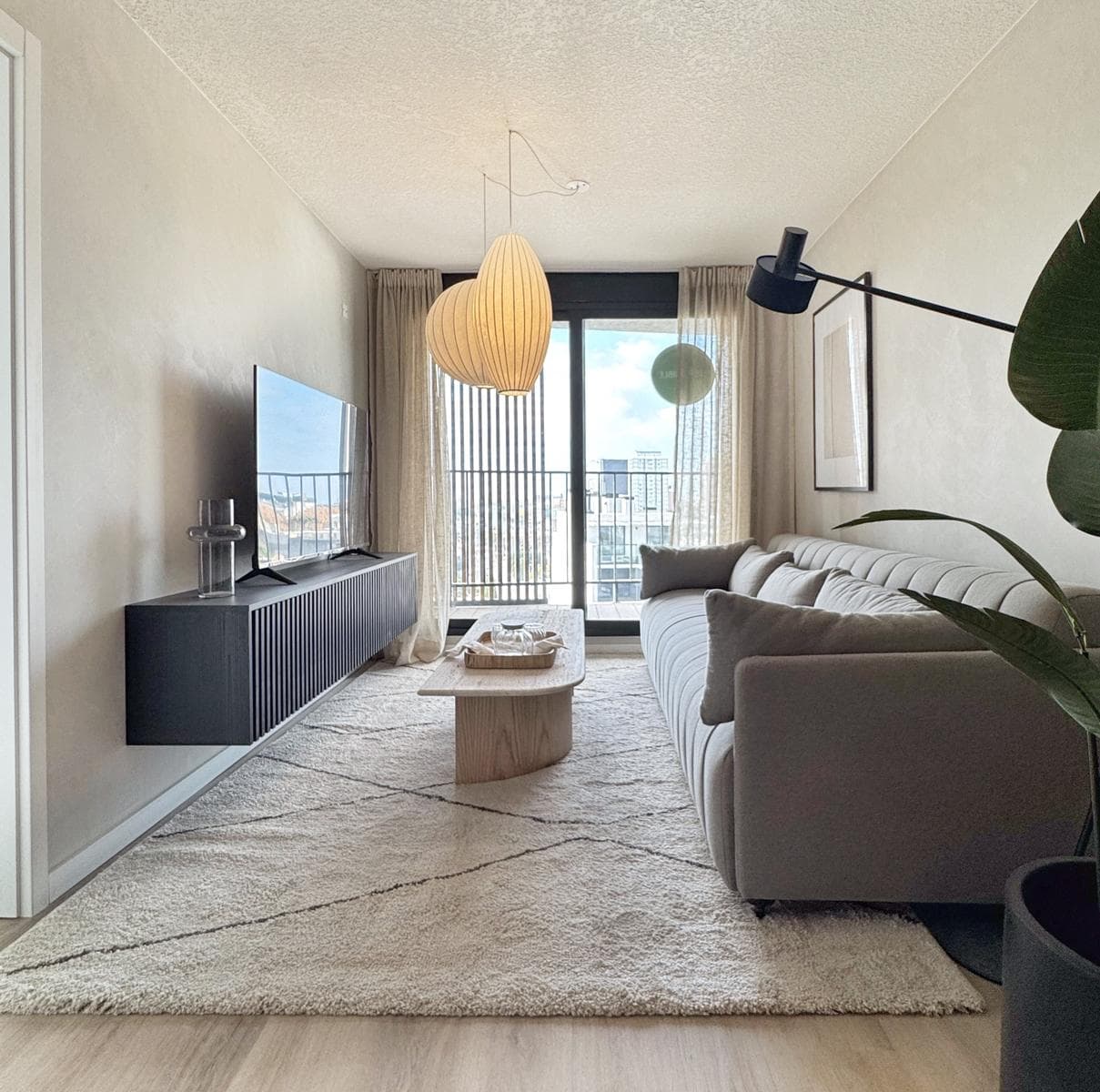 2-Bedroom Apartment for Sale in La Blanqueada