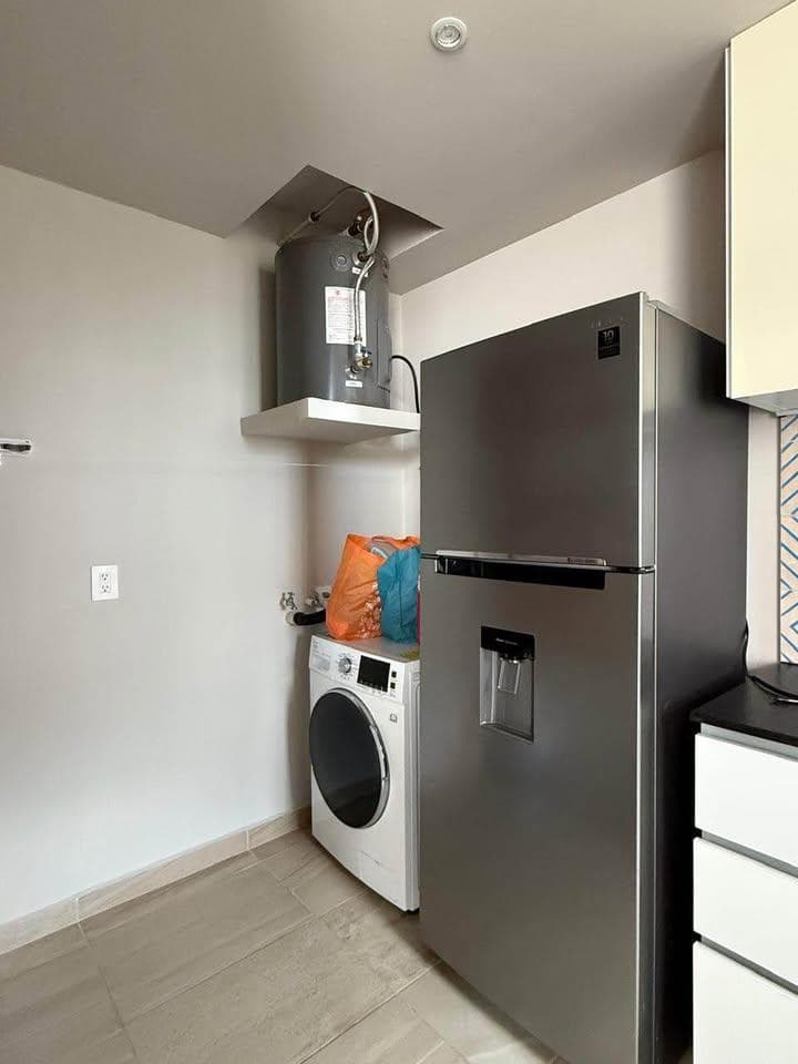 Luxury 1-Bedroom Apartment for Rent | Kaab At The Park, Playa del Carmen