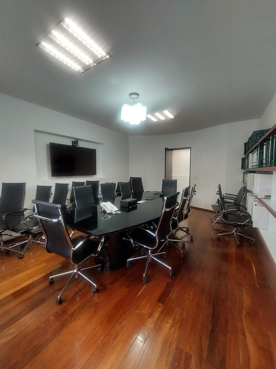 Office for Rent in Polanco
