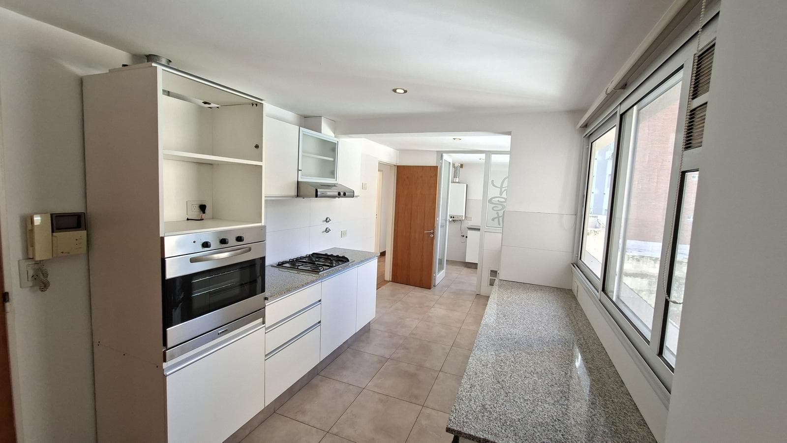 Apartment in Nuestra Señora de Lourdes