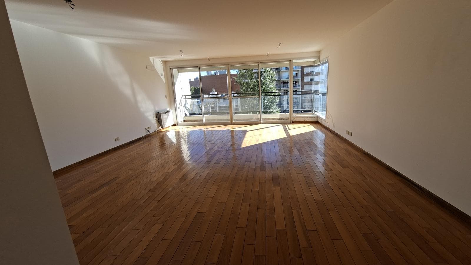 Apartment in Nuestra Señora de Lourdes