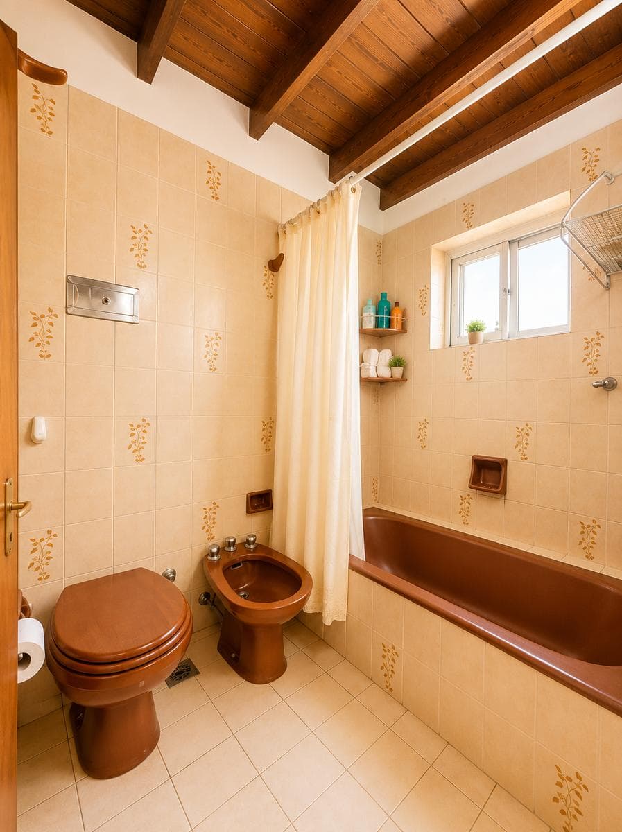 5-Room Apartment for Sale in Avellaneda